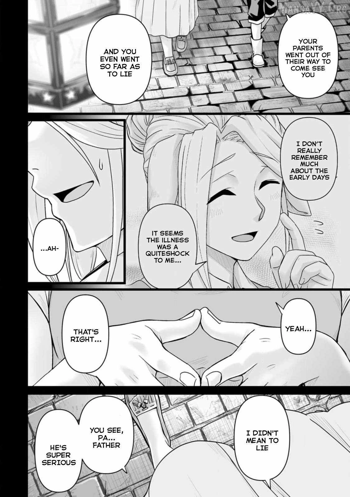 Living in Another World by Taking Commissions: A Relaxing and Comfy Life of the Restoration Magician