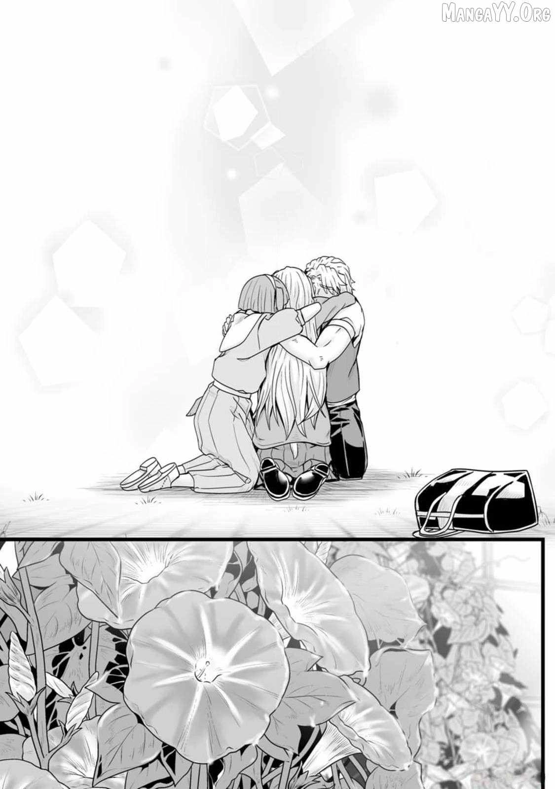 Living in Another World by Taking Commissions: A Relaxing and Comfy Life of the Restoration Magician