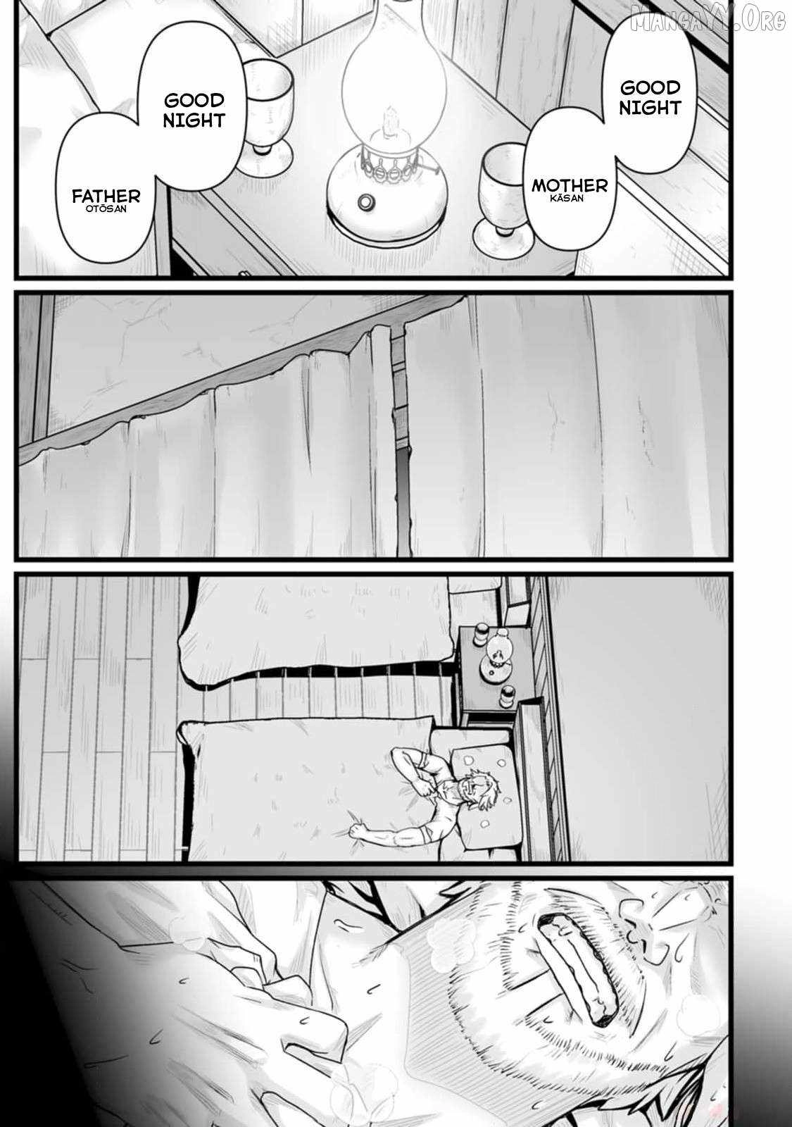 Living in Another World by Taking Commissions: A Relaxing and Comfy Life of the Restoration Magician