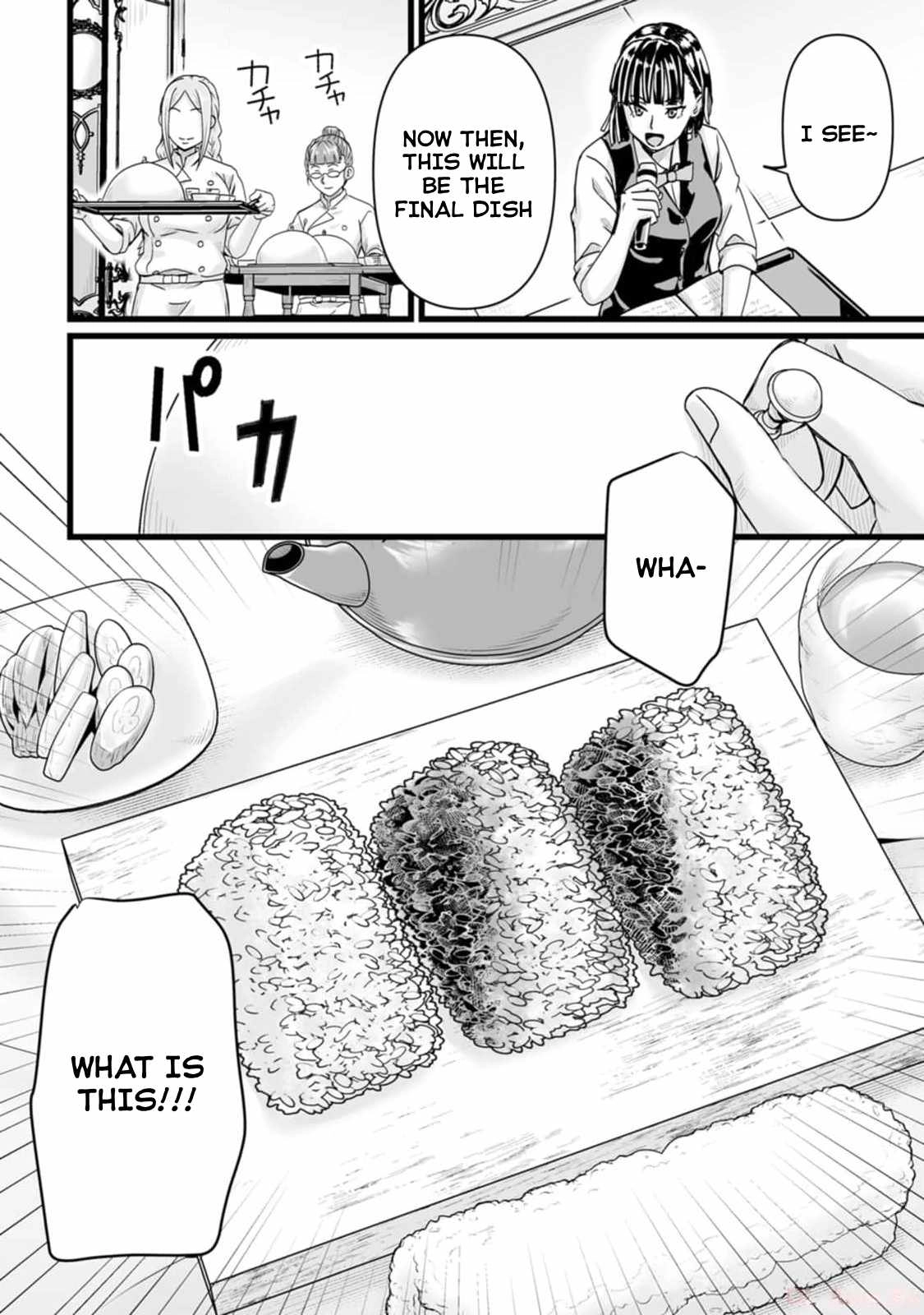 Living in Another World by Taking Commissions: A Relaxing and Comfy Life of the Restoration Magician