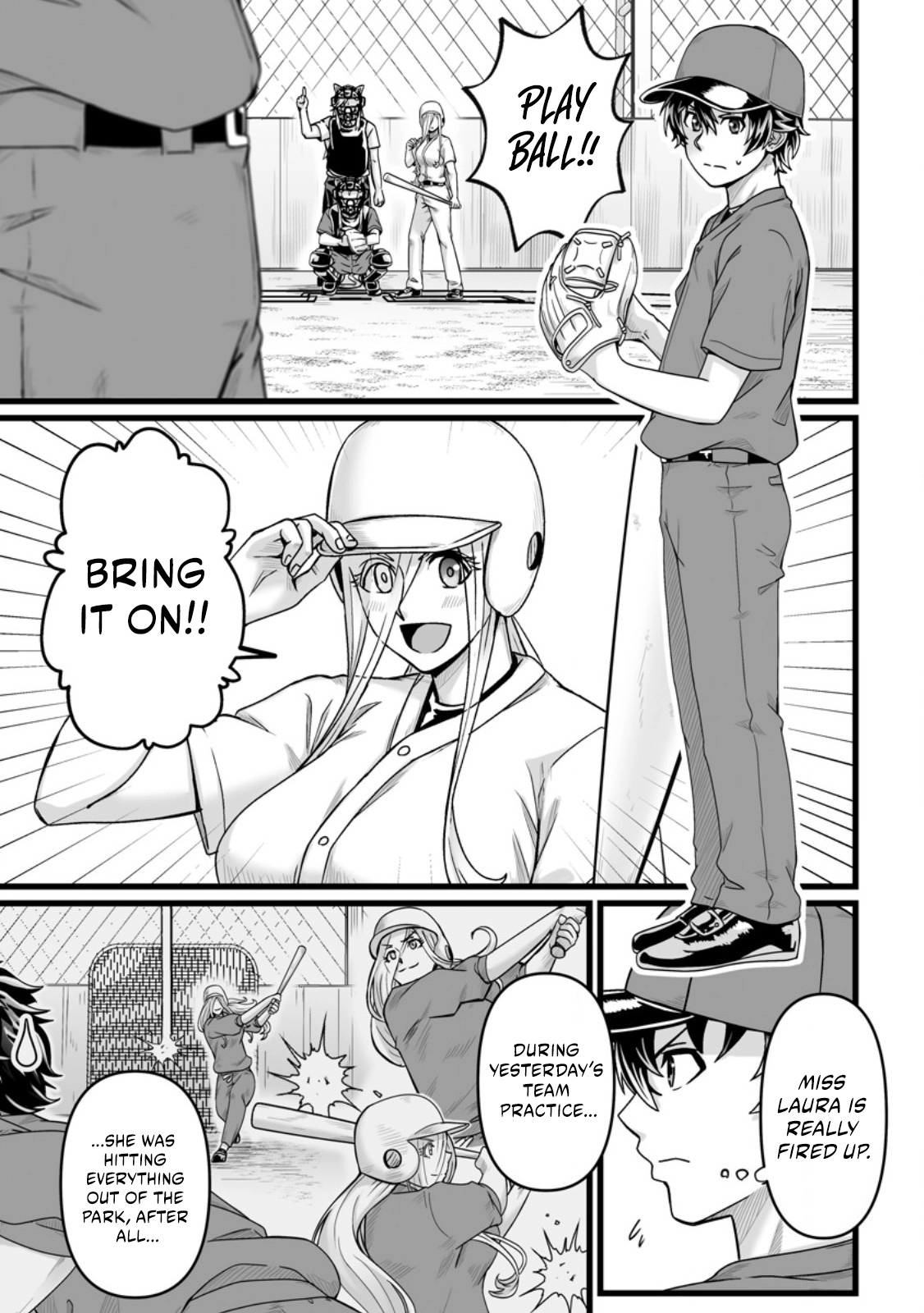 Living in Another World by Taking Commissions: A Relaxing and Comfy Life of the Restoration Magician
