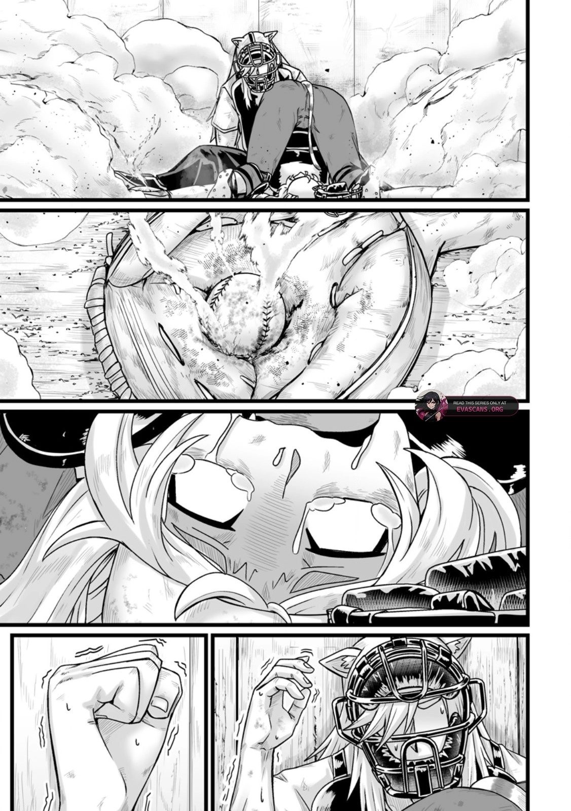 Living in Another World by Taking Commissions: A Relaxing and Comfy Life of the Restoration Magician