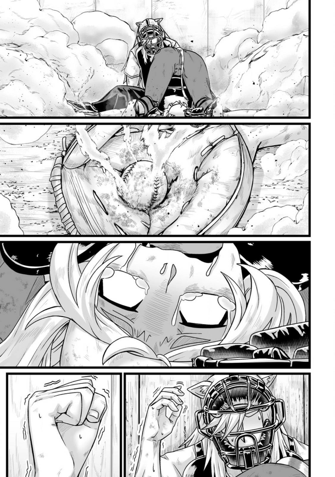 Living in Another World by Taking Commissions: A Relaxing and Comfy Life of the Restoration Magician