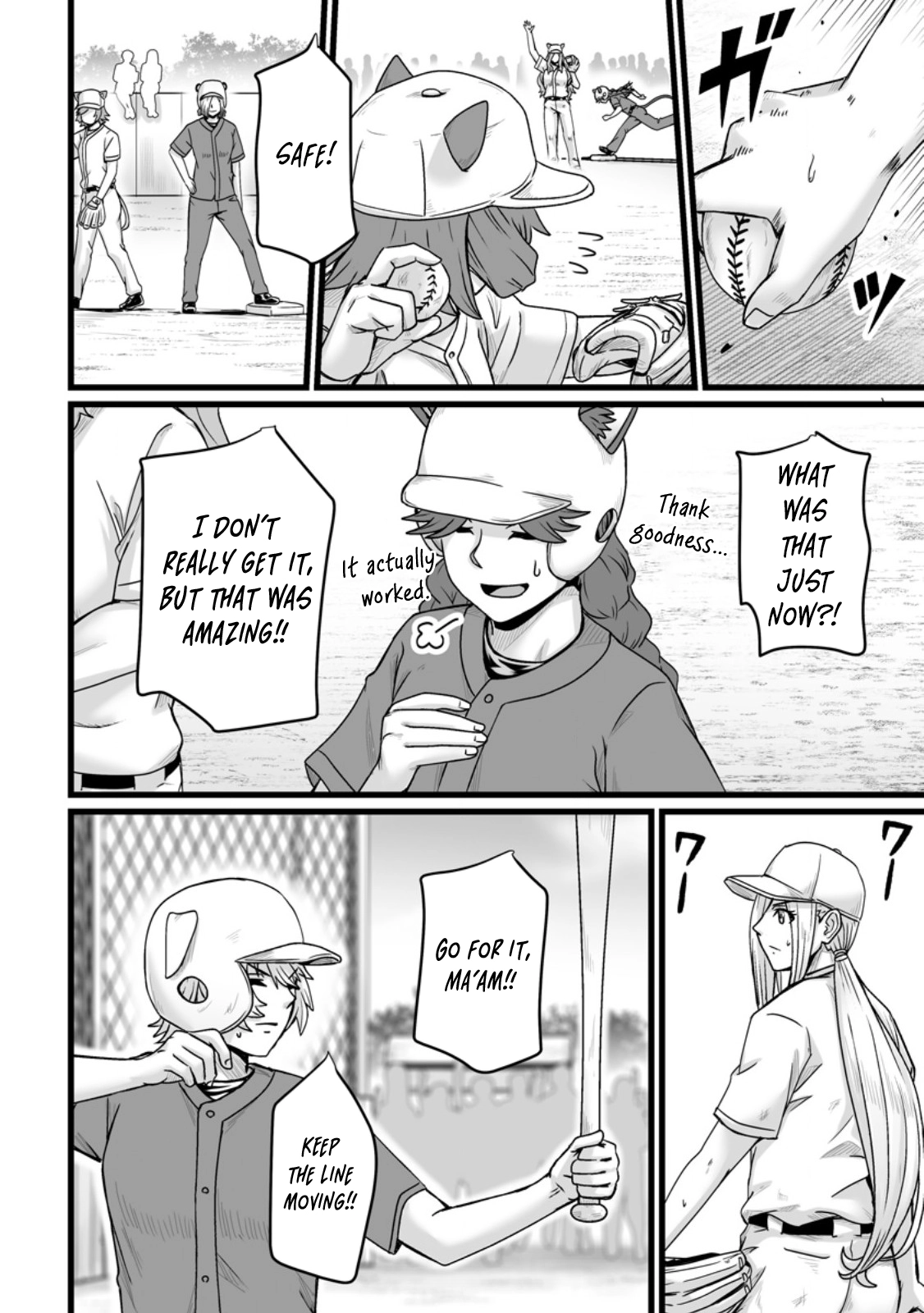 Living in Another World by Taking Commissions: A Relaxing and Comfy Life of the Restoration Magician