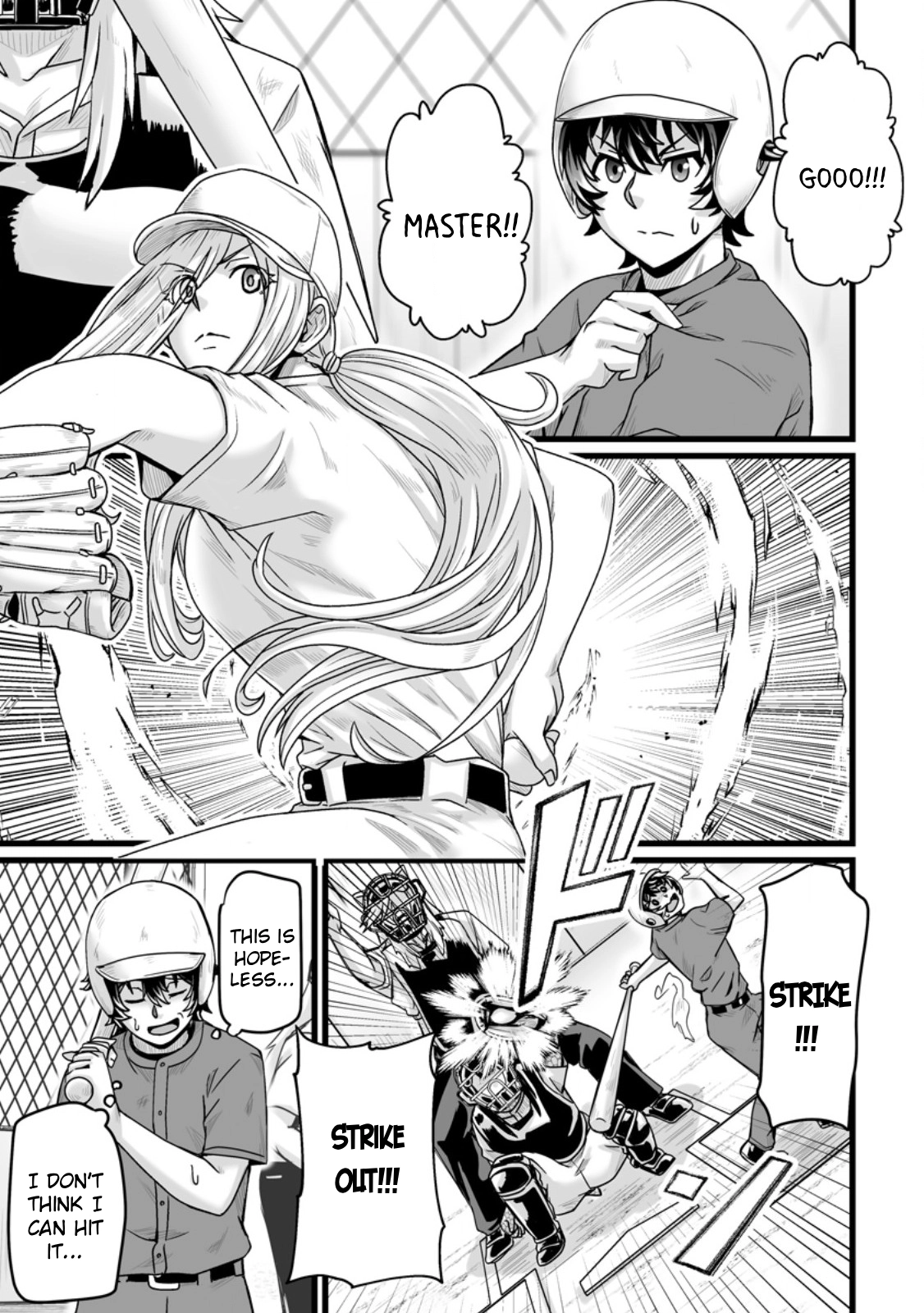 Living in Another World by Taking Commissions: A Relaxing and Comfy Life of the Restoration Magician
