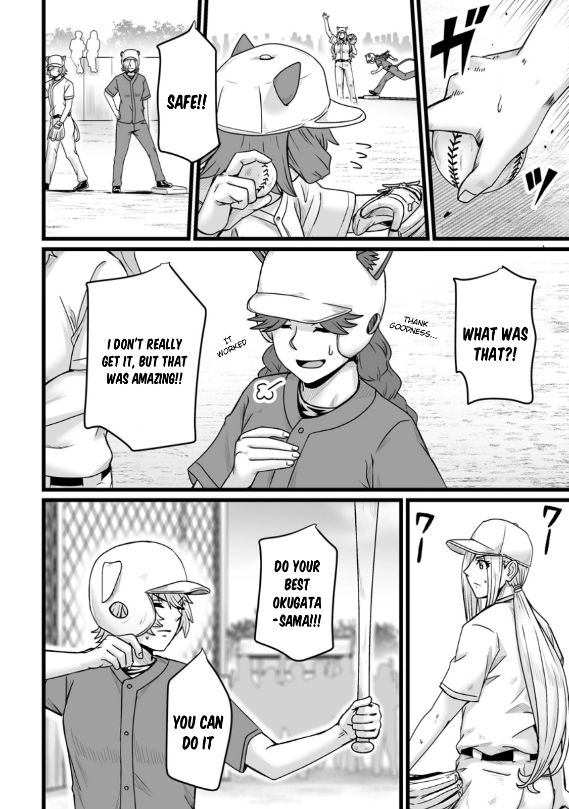 Living in Another World by Taking Commissions: A Relaxing and Comfy Life of the Restoration Magician
