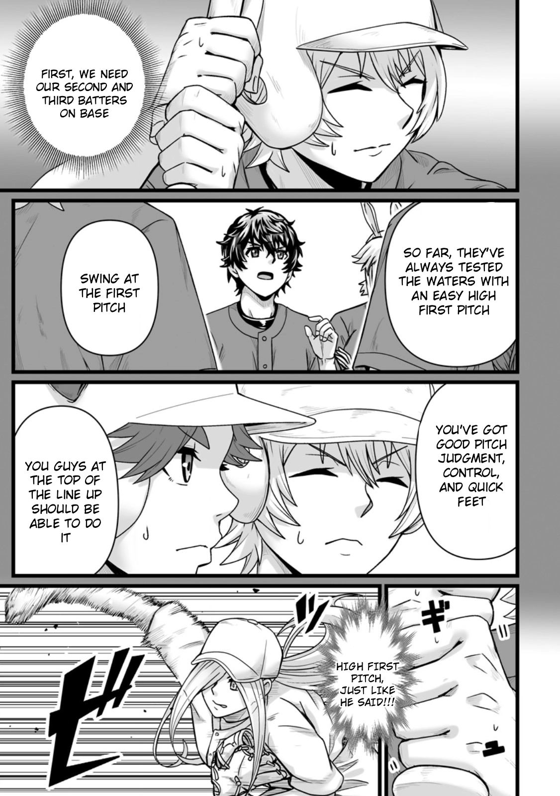 Living in Another World by Taking Commissions: A Relaxing and Comfy Life of the Restoration Magician