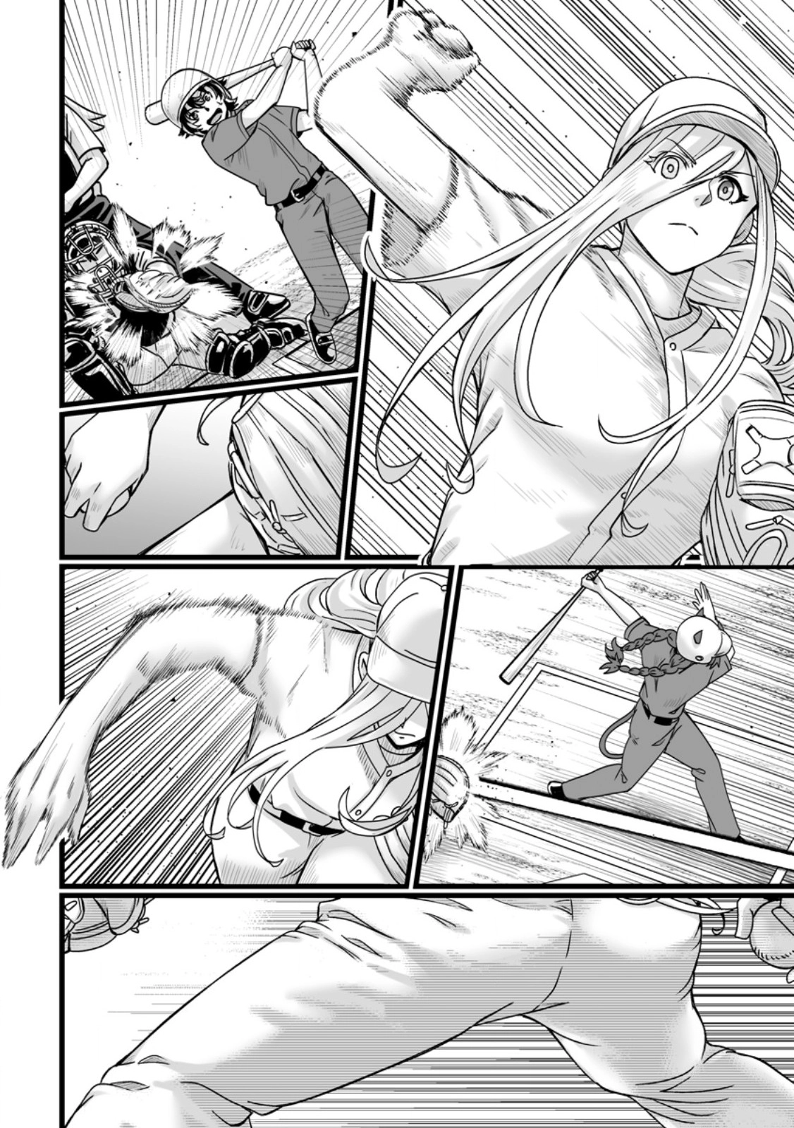 Living in Another World by Taking Commissions: A Relaxing and Comfy Life of the Restoration Magician