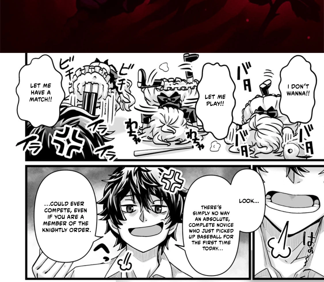 Living in Another World by Taking Commissions: A Relaxing and Comfy Life of the Restoration Magician