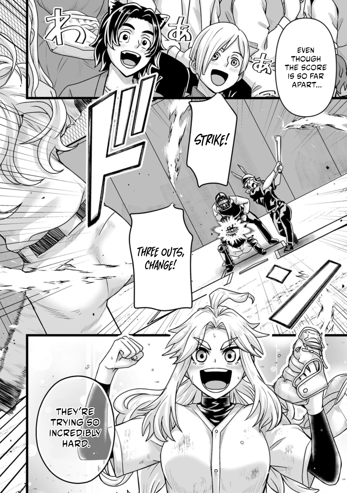 Living in Another World by Taking Commissions: A Relaxing and Comfy Life of the Restoration Magician