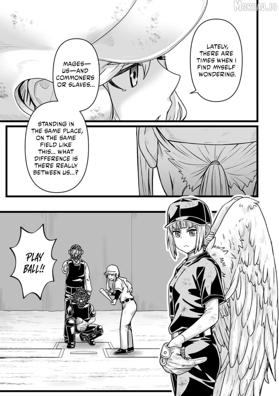 Living in Another World by Taking Commissions: A Relaxing and Comfy Life of the Restoration Magician