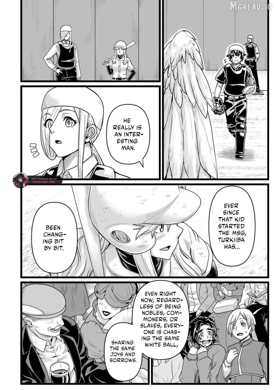 Living in Another World by Taking Commissions: A Relaxing and Comfy Life of the Restoration Magician