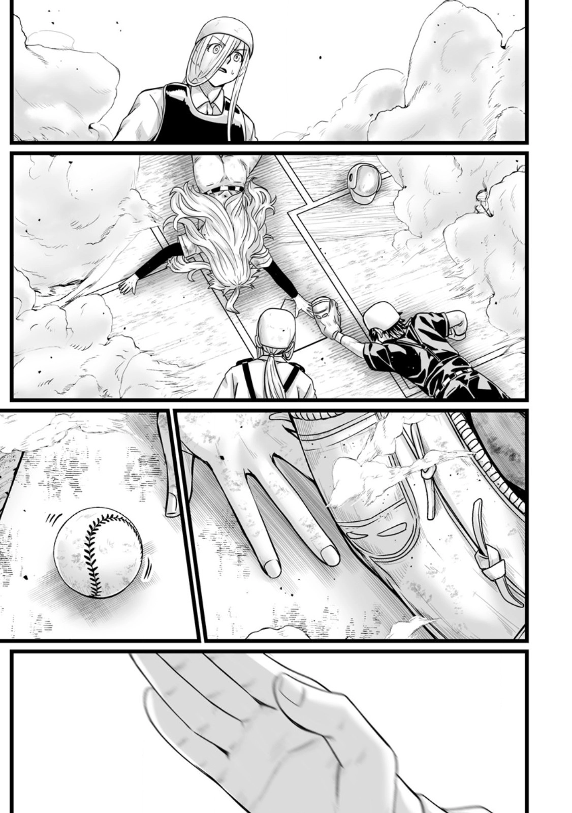 Living in Another World by Taking Commissions: A Relaxing and Comfy Life of the Restoration Magician