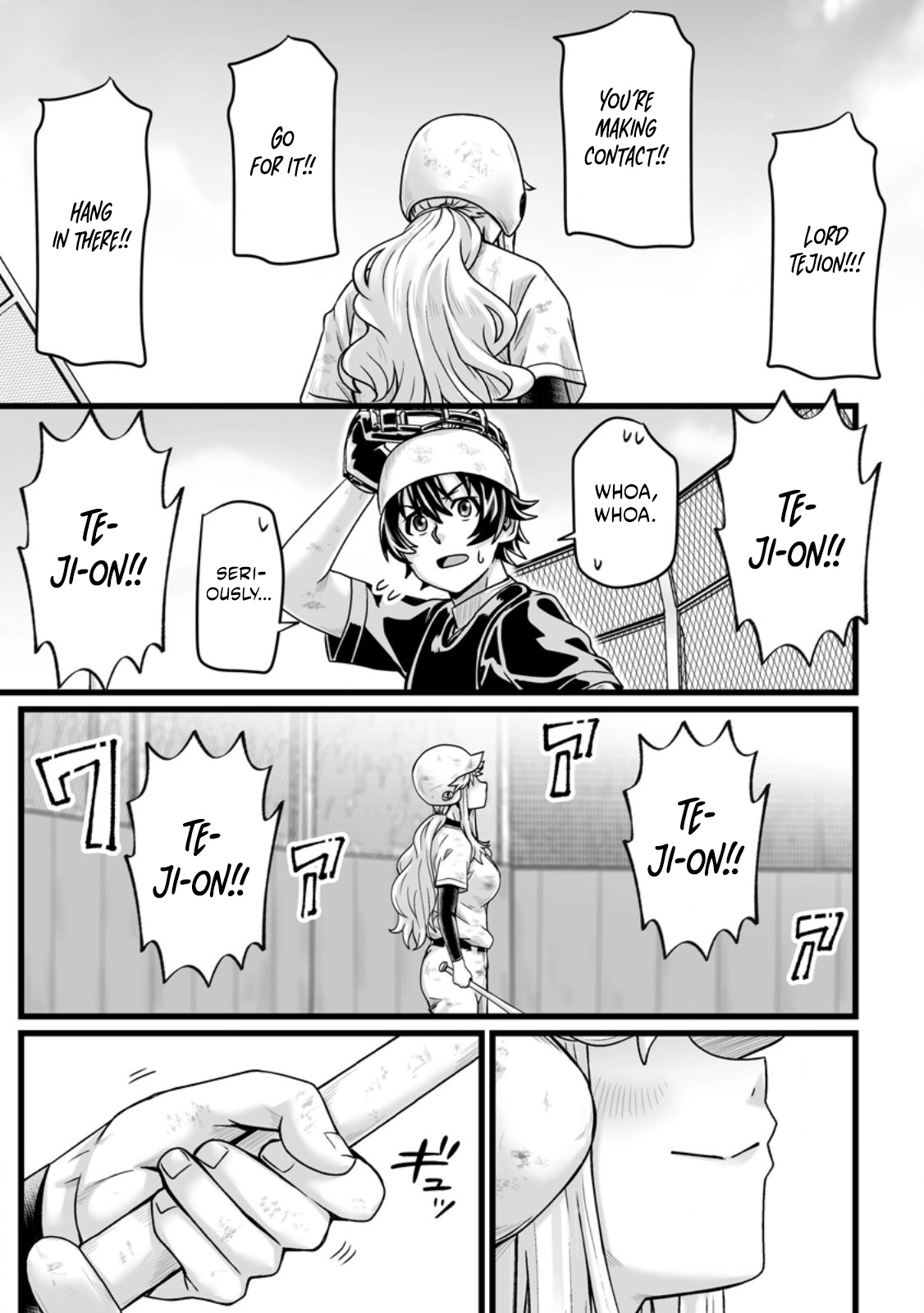 Living in Another World by Taking Commissions: A Relaxing and Comfy Life of the Restoration Magician