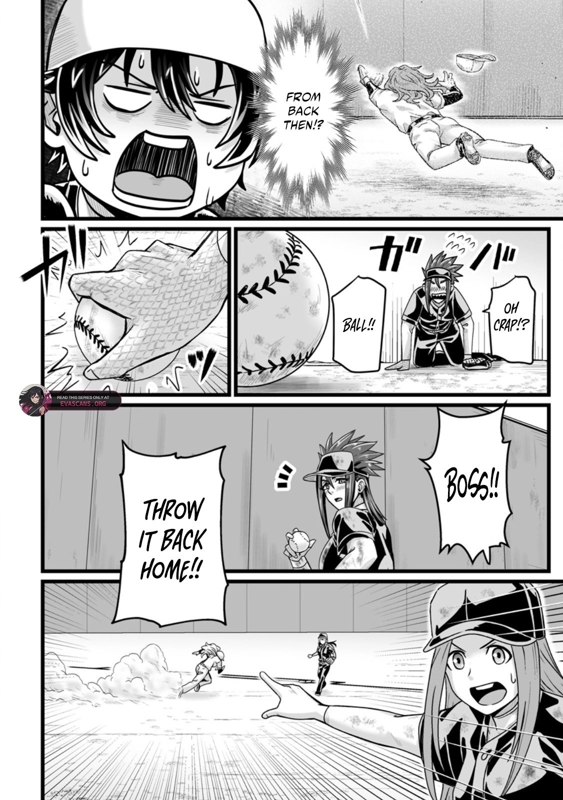 Living in Another World by Taking Commissions: A Relaxing and Comfy Life of the Restoration Magician