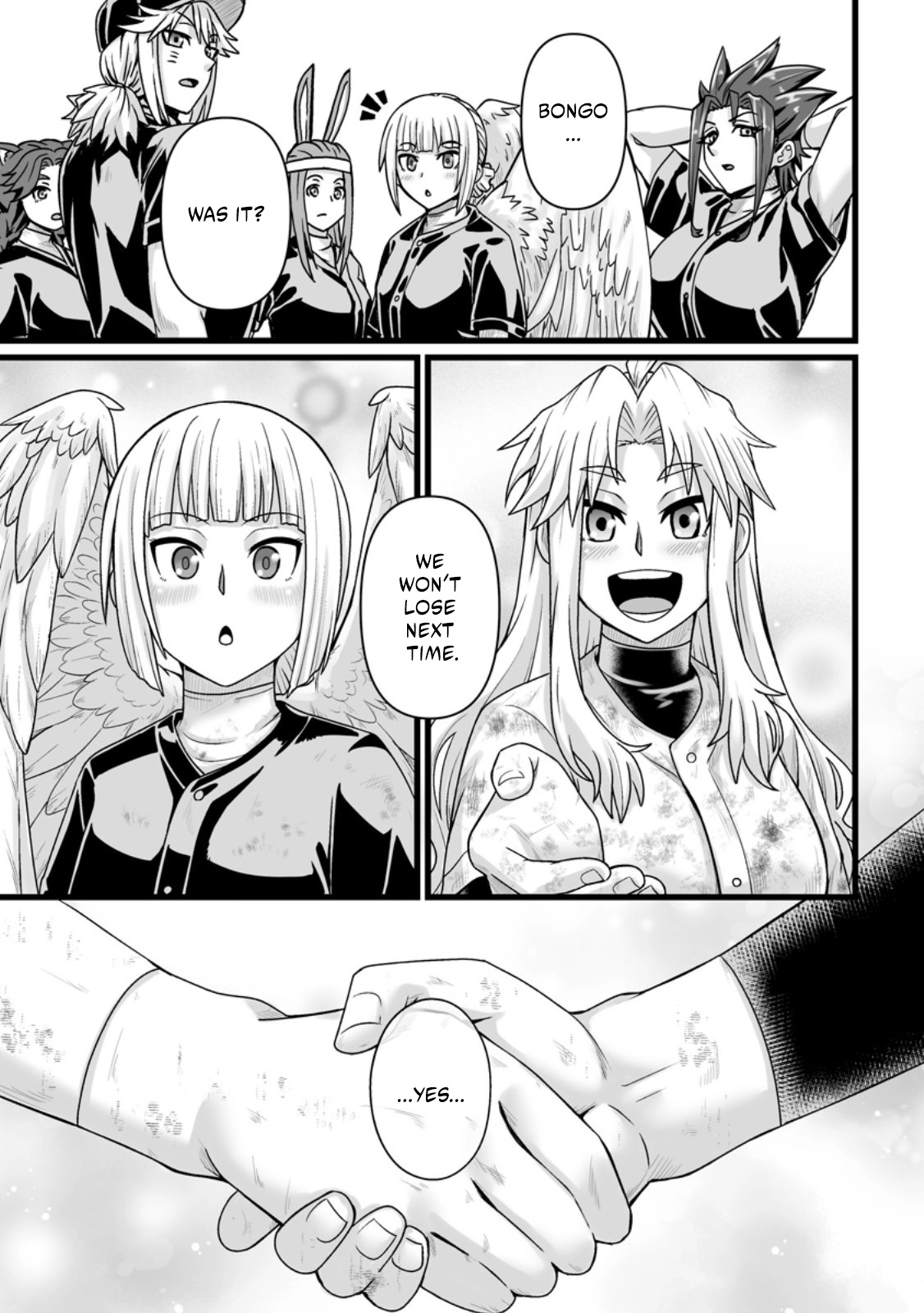 Living in Another World by Taking Commissions: A Relaxing and Comfy Life of the Restoration Magician