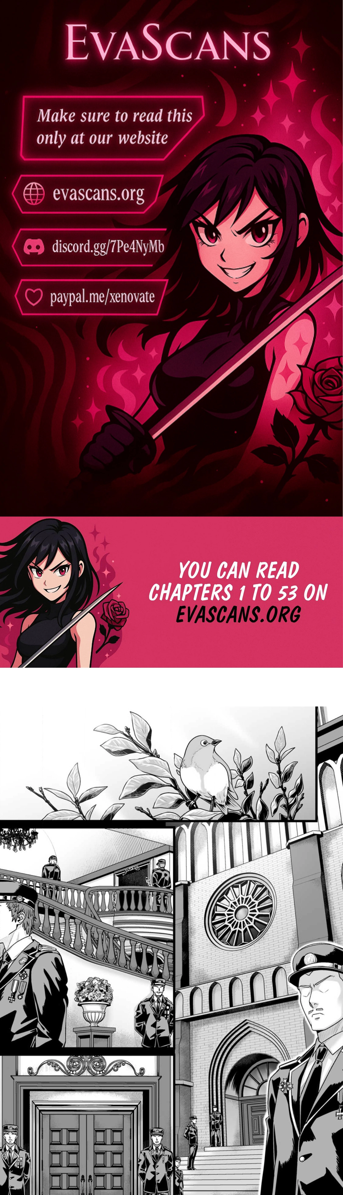 Living in Another World by Taking Commissions: A Relaxing and Comfy Life of the Restoration Magician
