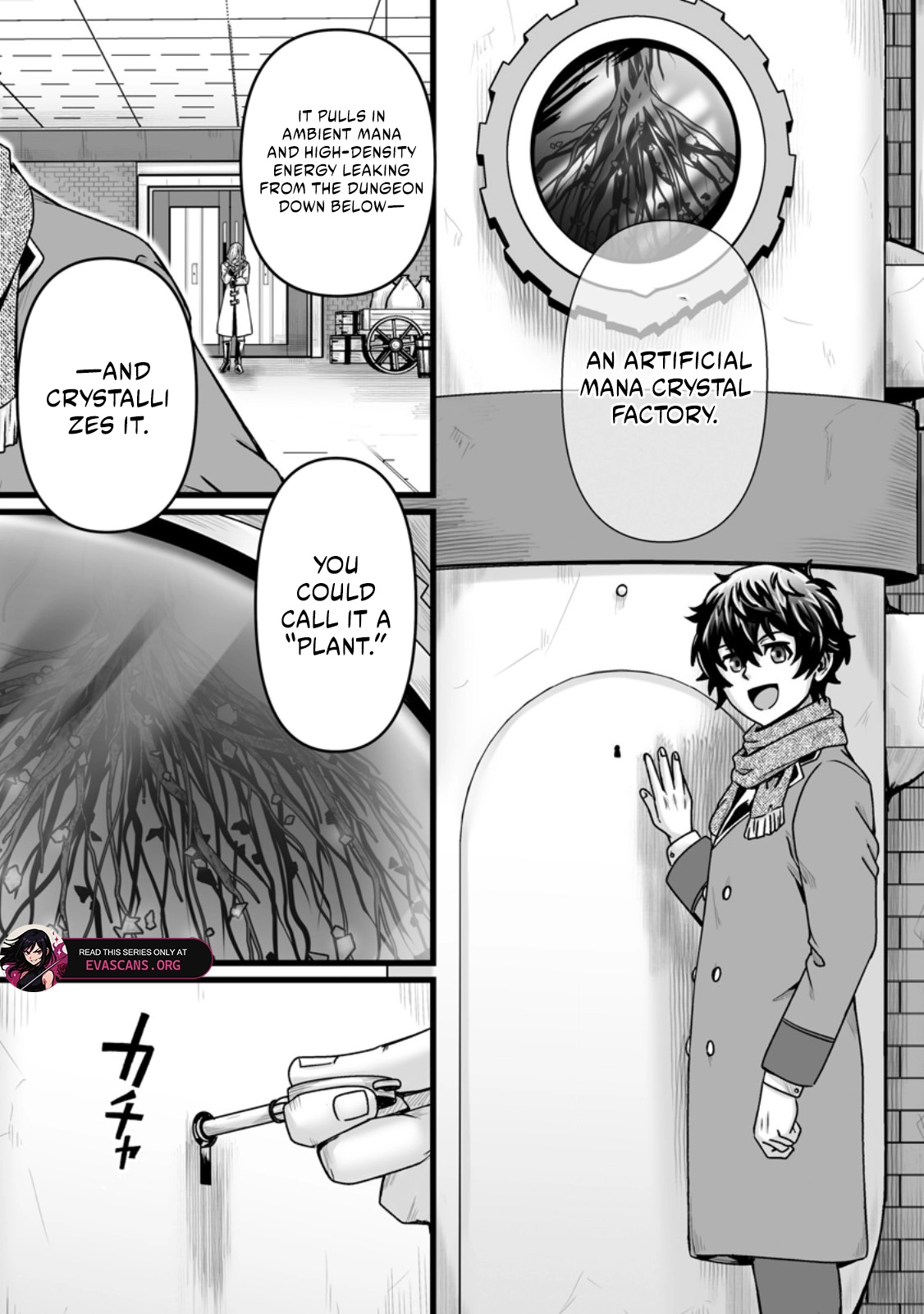 Living in Another World by Taking Commissions: A Relaxing and Comfy Life of the Restoration Magician