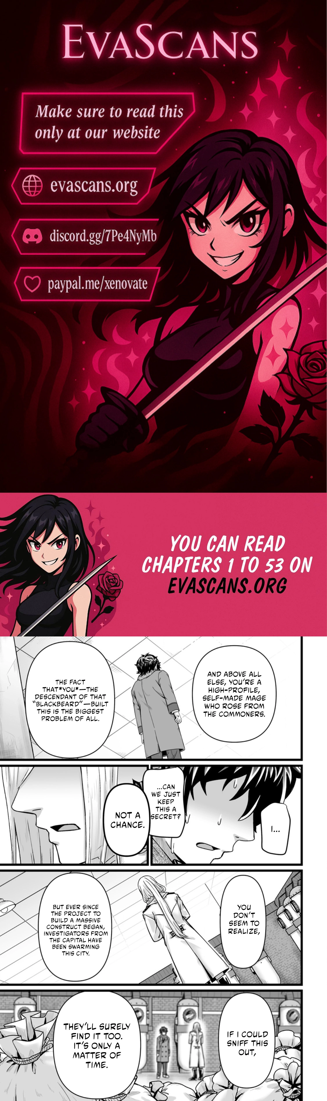 Living in Another World by Taking Commissions: A Relaxing and Comfy Life of the Restoration Magician