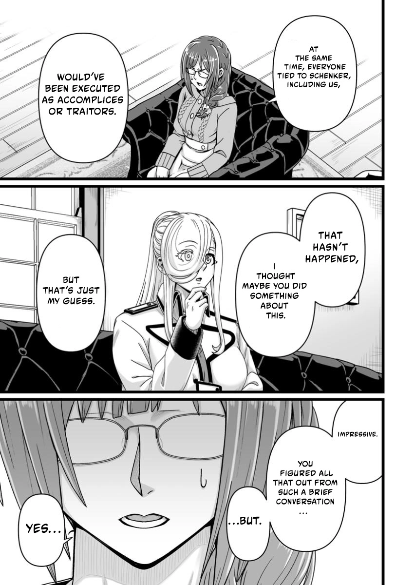 Living in Another World by Taking Commissions: A Relaxing and Comfy Life of the Restoration Magician