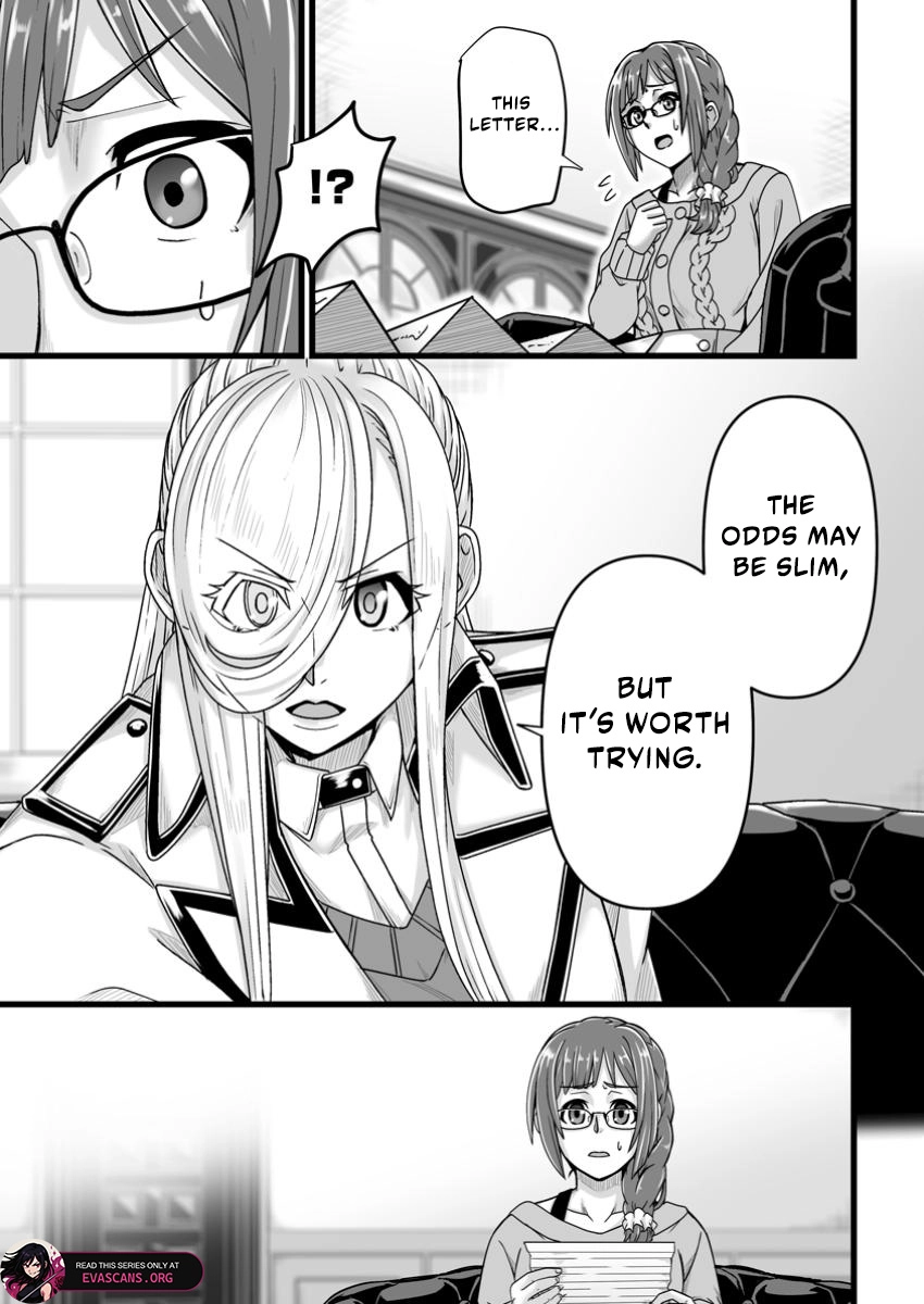 Living in Another World by Taking Commissions: A Relaxing and Comfy Life of the Restoration Magician