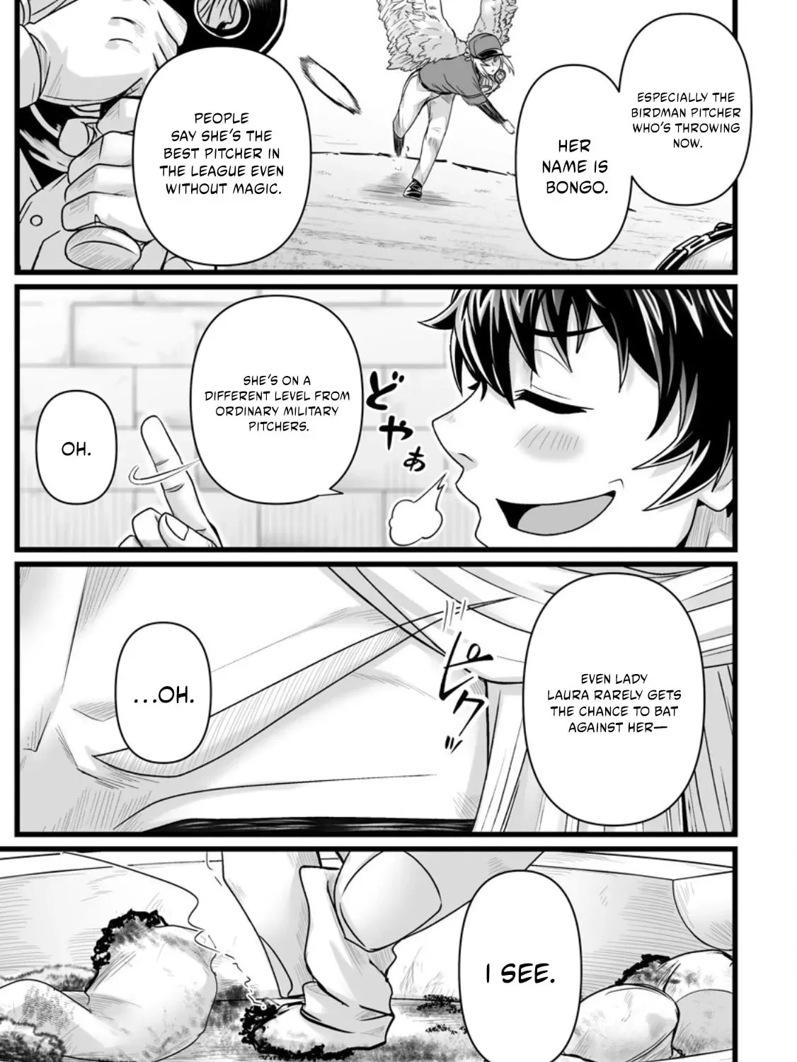 Living in Another World by Taking Commissions: A Relaxing and Comfy Life of the Restoration Magician