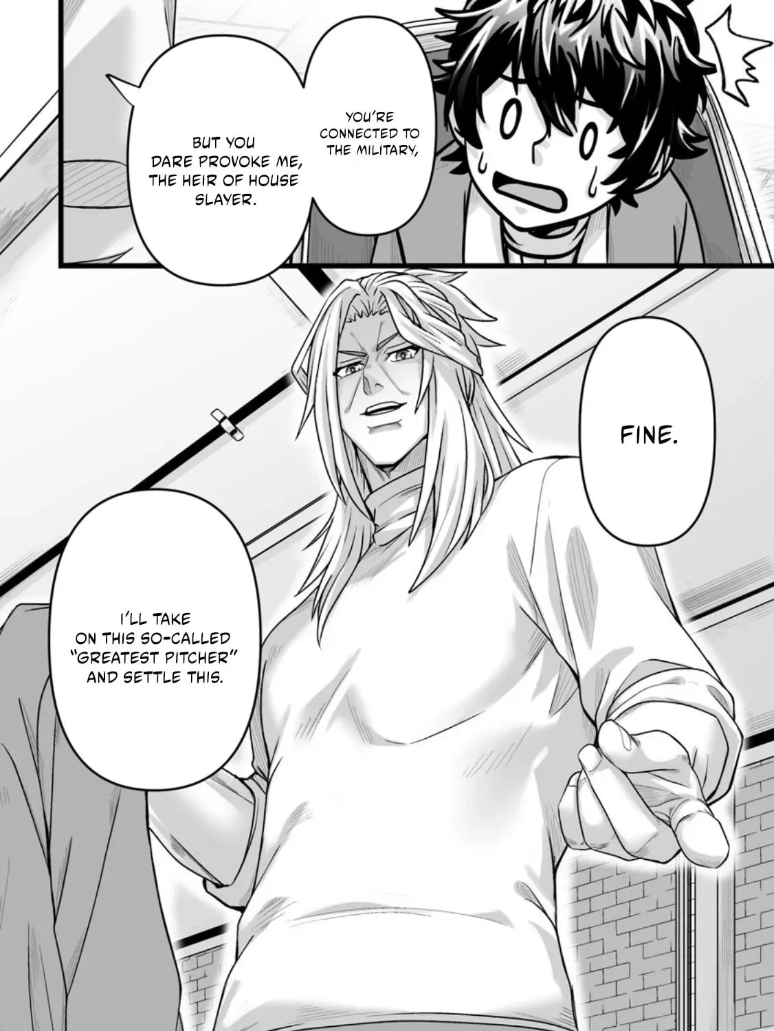 Living in Another World by Taking Commissions: A Relaxing and Comfy Life of the Restoration Magician