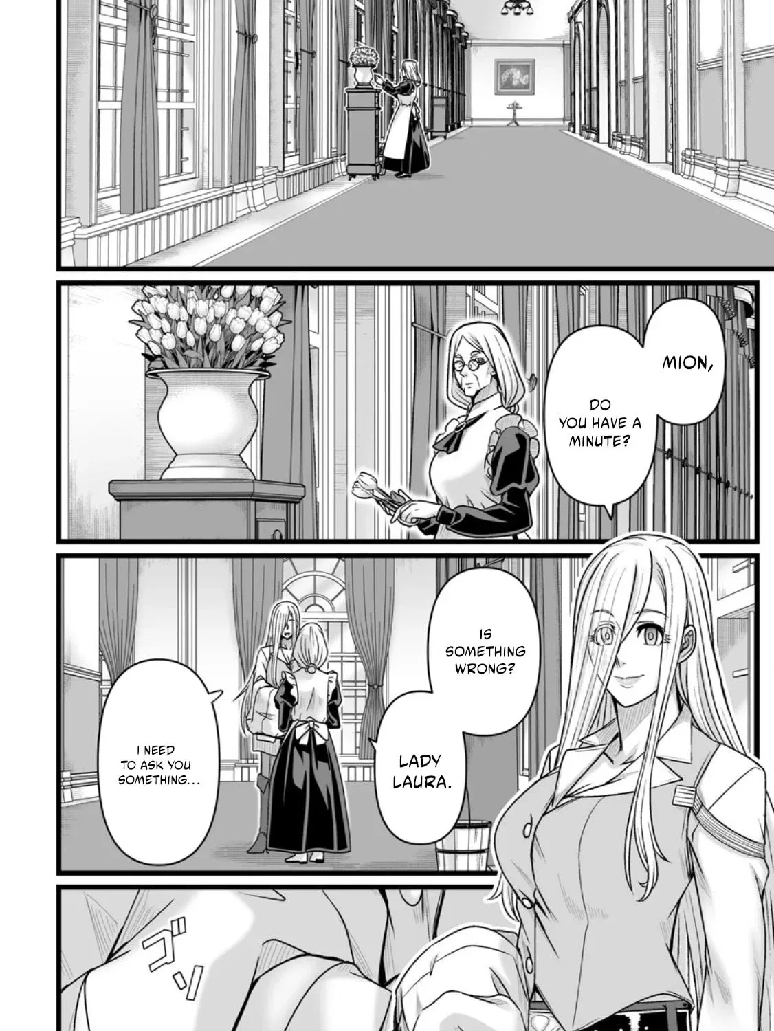 Living in Another World by Taking Commissions: A Relaxing and Comfy Life of the Restoration Magician