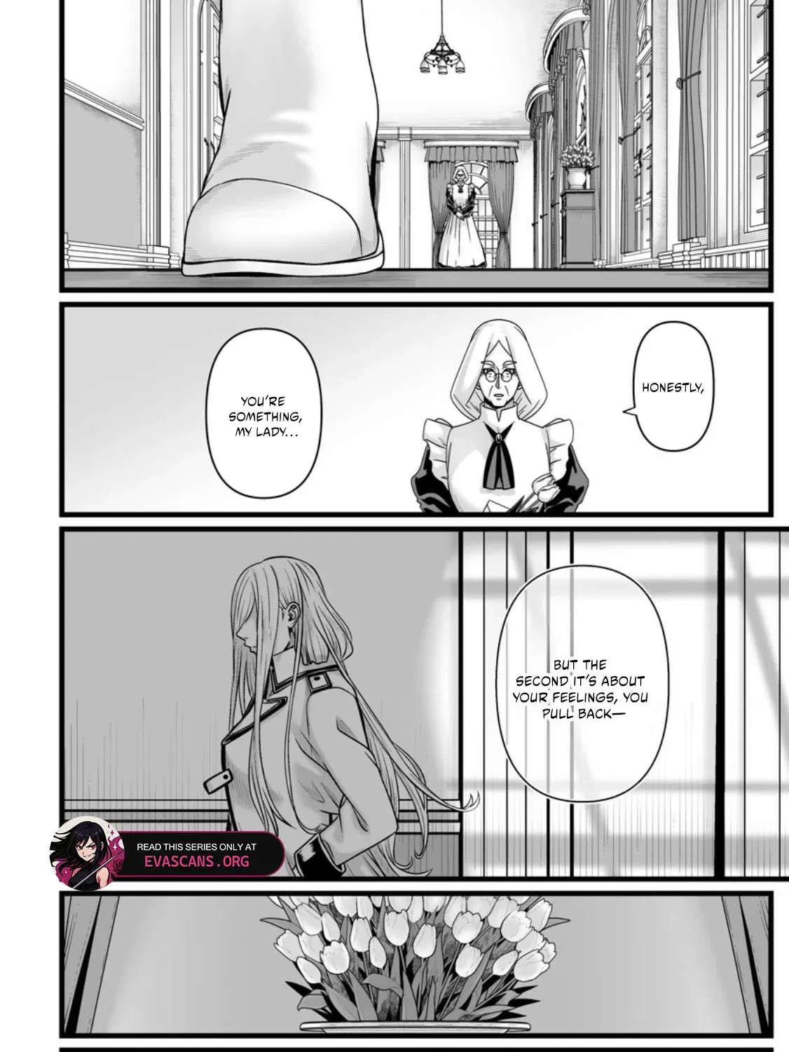 Living in Another World by Taking Commissions: A Relaxing and Comfy Life of the Restoration Magician