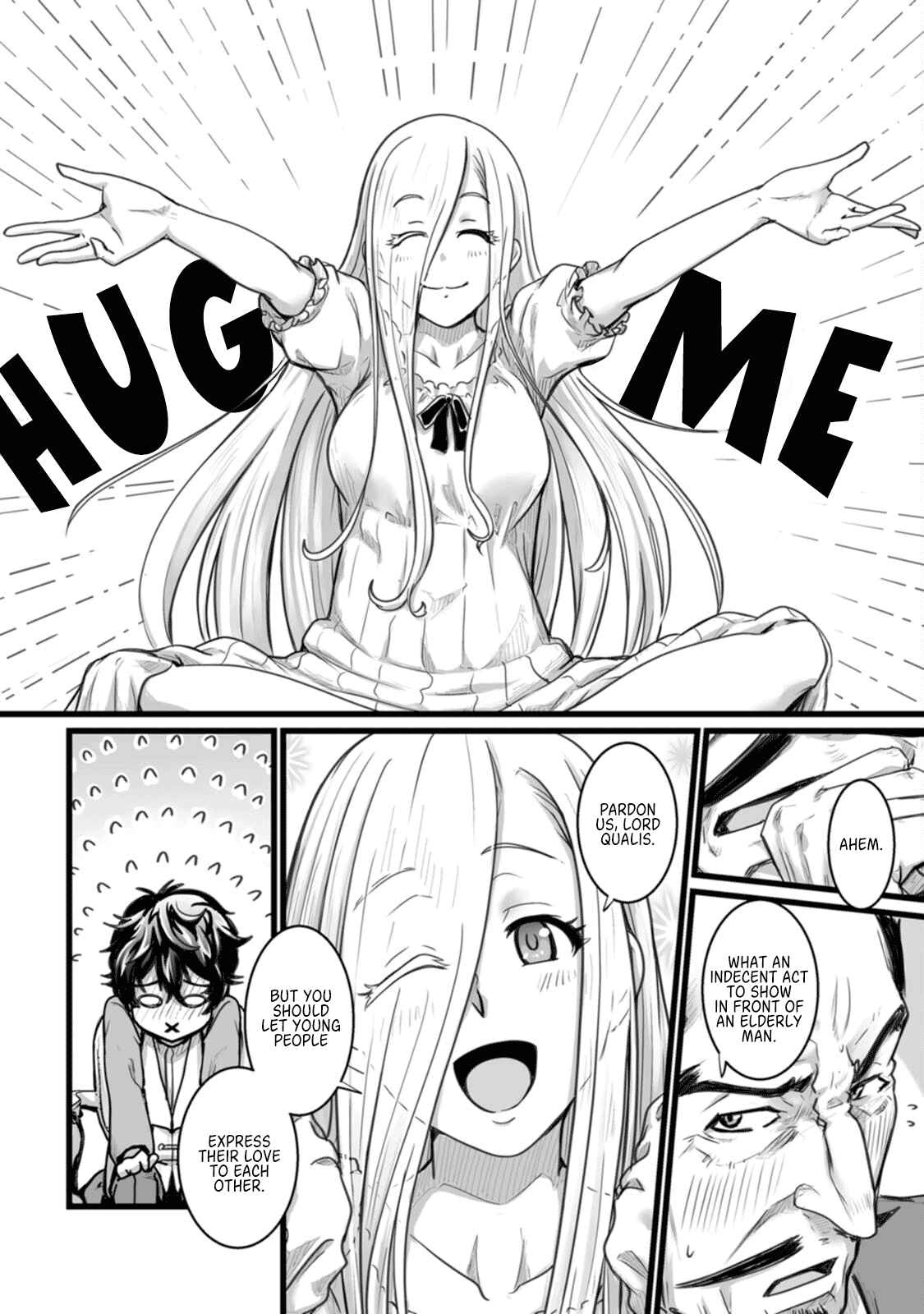 Living in Another World by Taking Commissions: A Relaxing and Comfy Life of the Restoration Magician