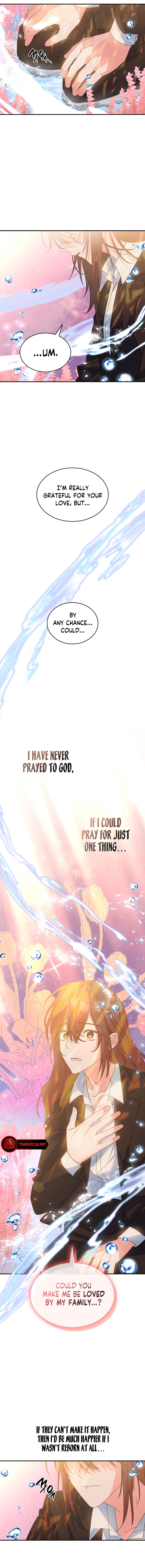 Living In The Princess Flower Garden Chapter 1 page 12 - 
