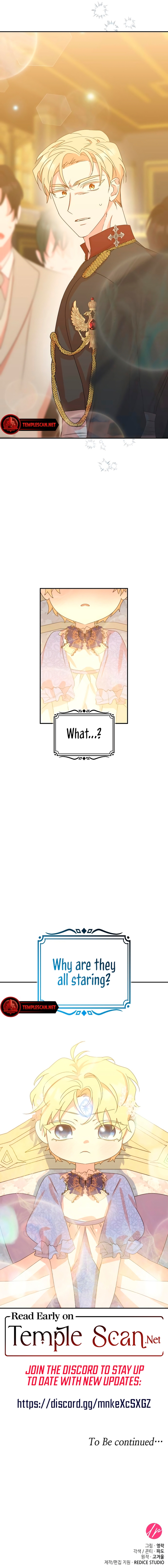 Living In The Princess Flower Garden Chapter 4 page 13 - 