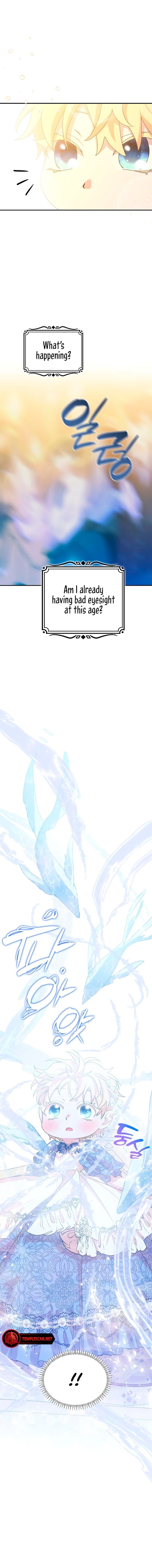 Living In The Princess Flower Garden Chapter 4 page 7 - 
