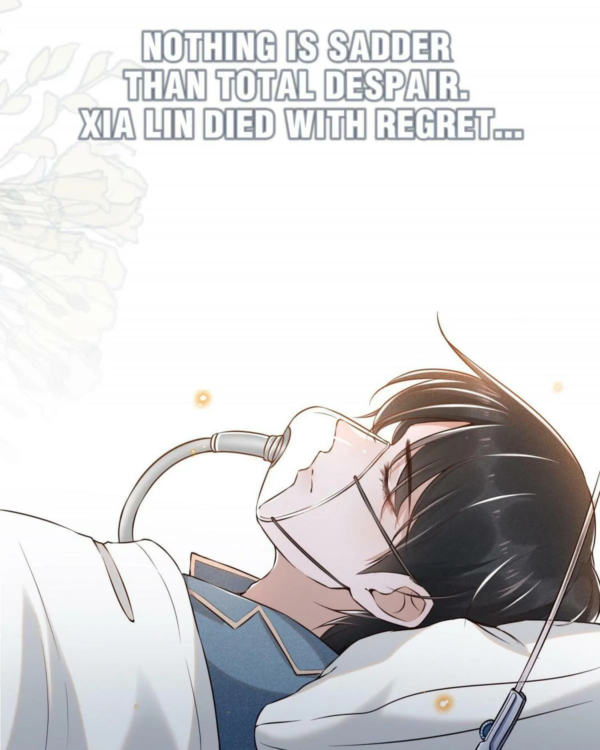 Living Life Over (Colored) Chapter 0.1 page 12 - 