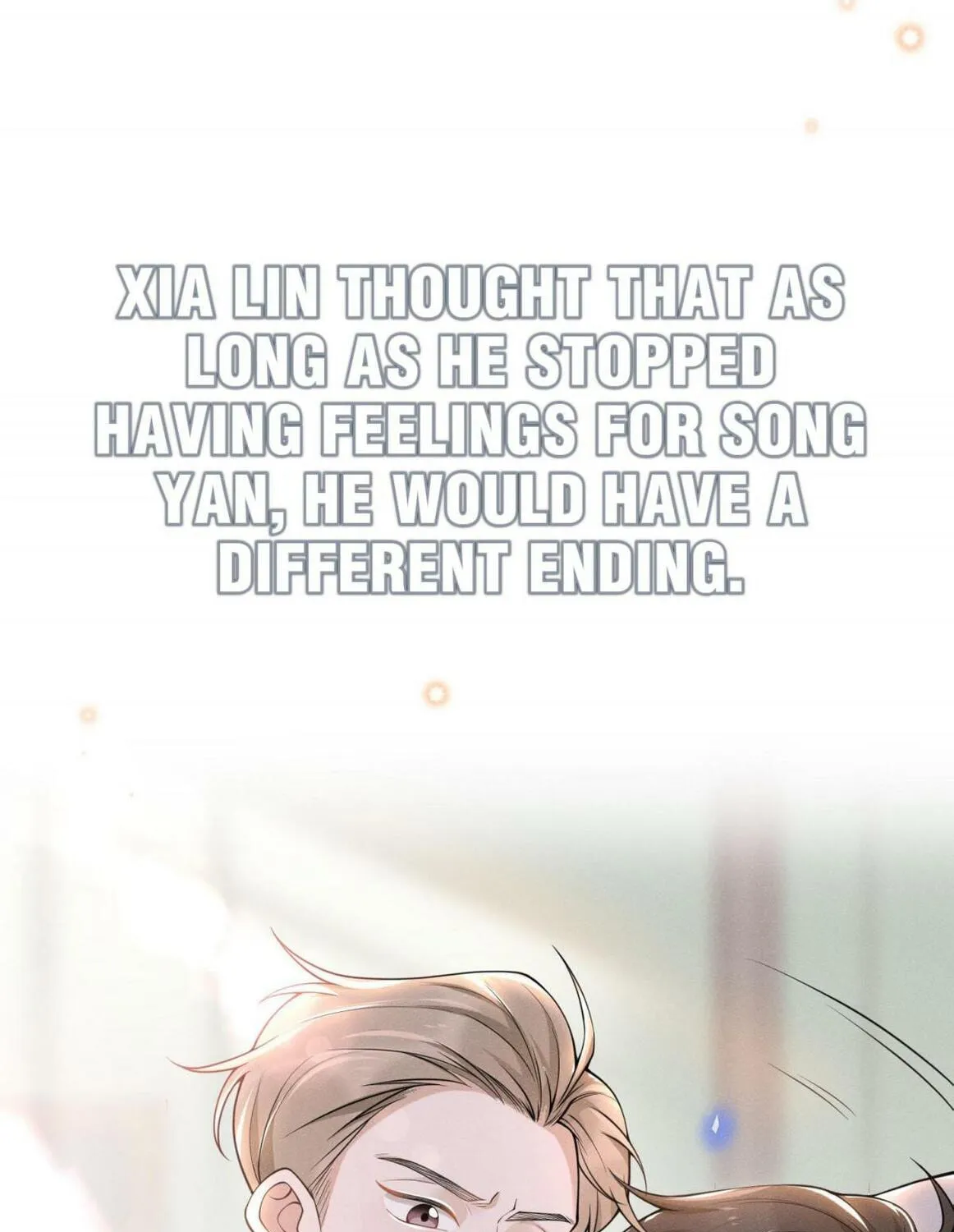 Living Life Over (Colored) Chapter 0.1 page 21 - 