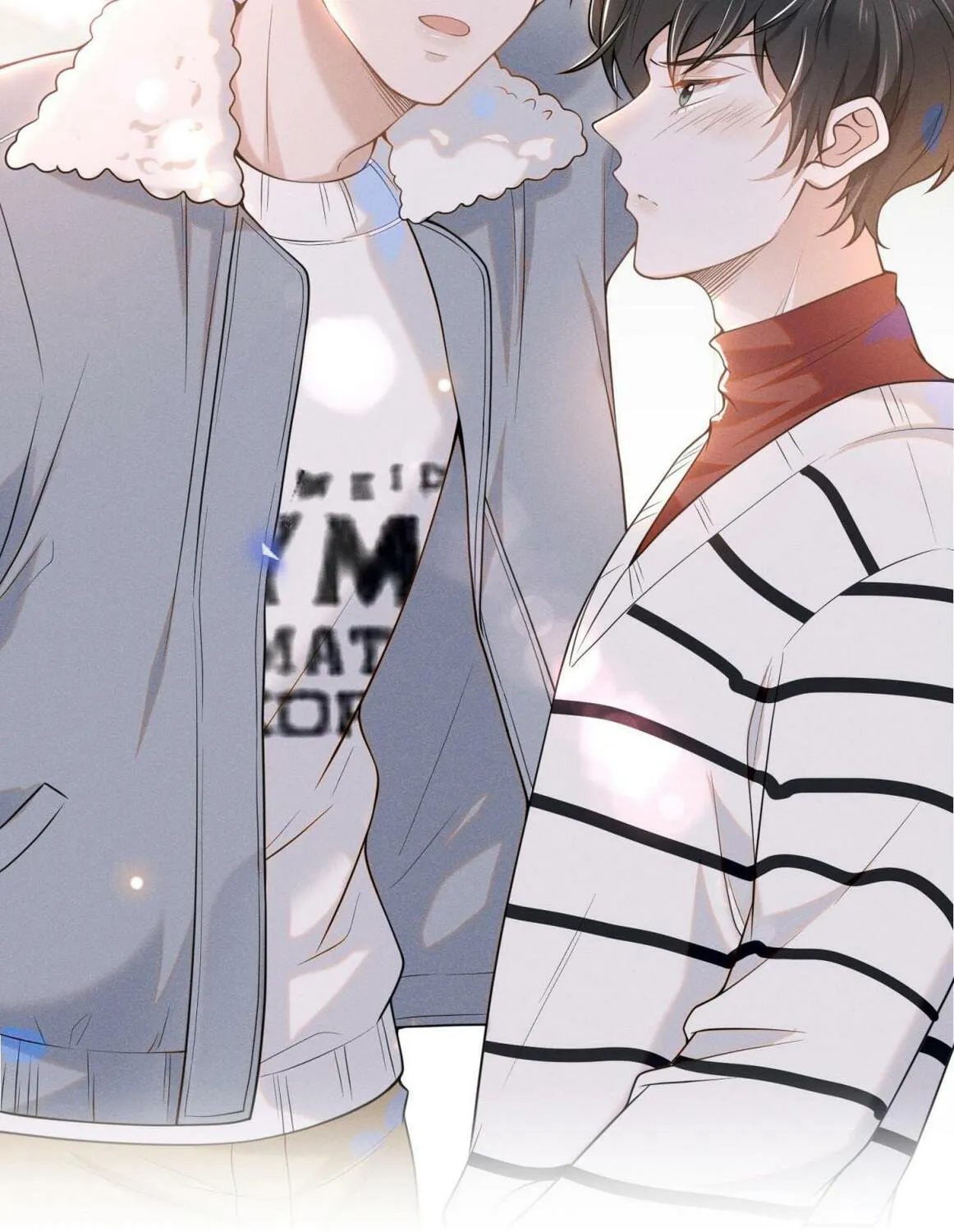 Living Life Over (Colored) Chapter 0.1 page 23 - 
