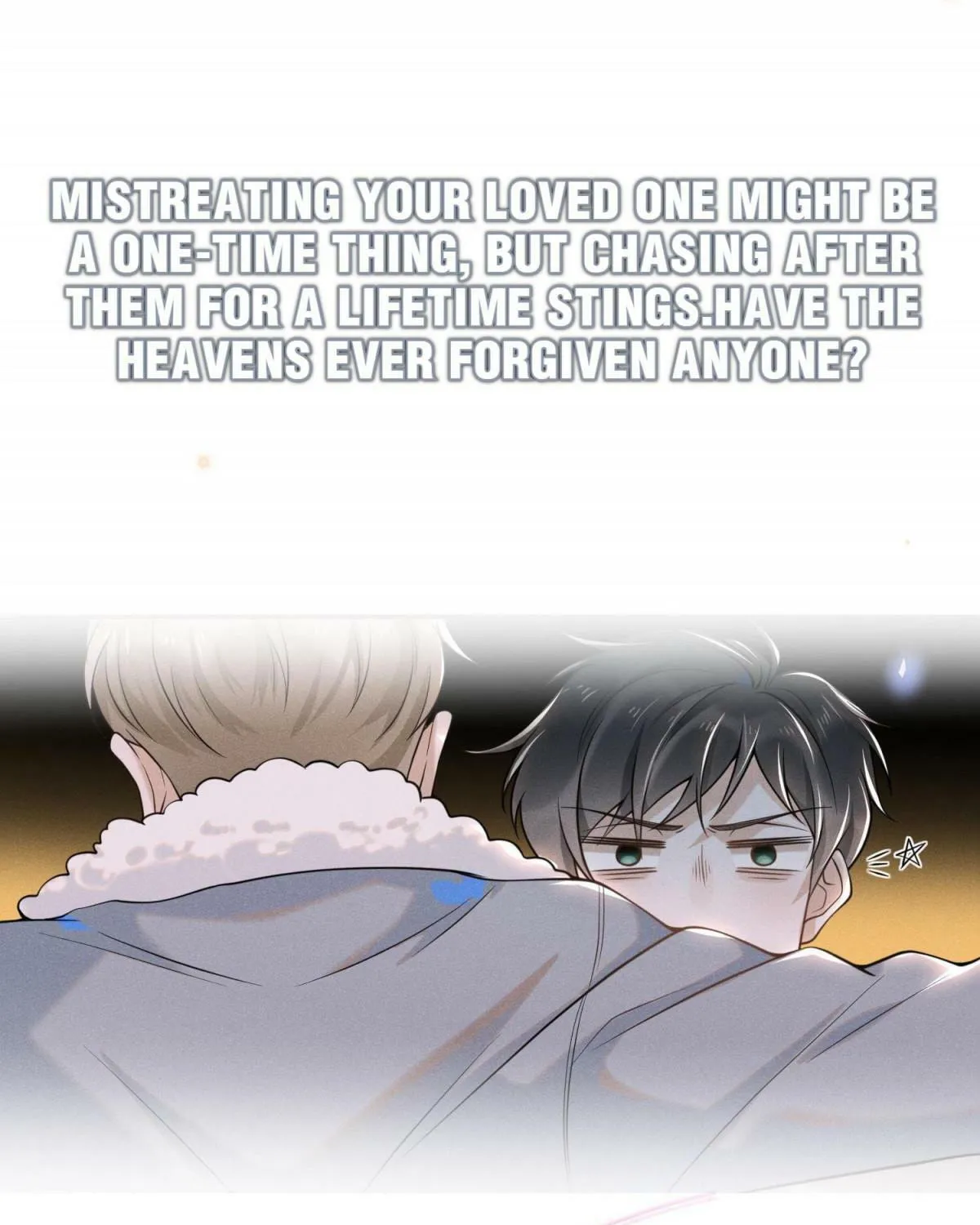 Living Life Over (Colored) Chapter 0.1 page 27 - 