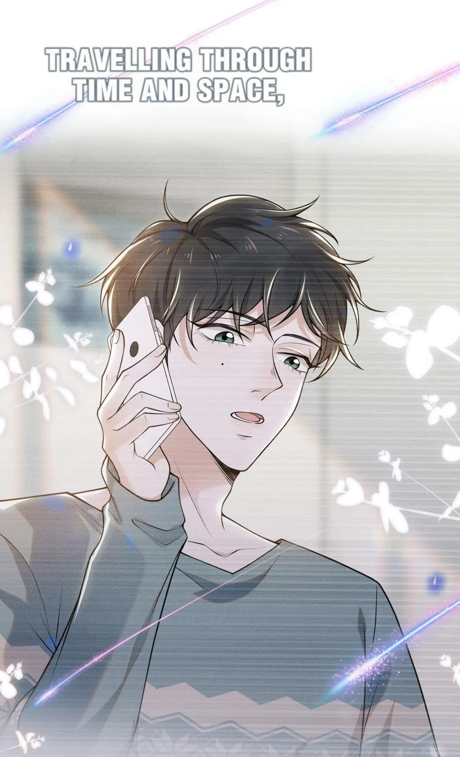Living Life Over (Colored) Chapter 0.1 page 29 - 