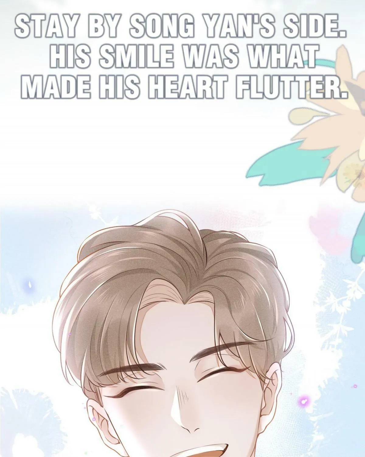 Living Life Over (Colored) Chapter 0.1 page 4 - 