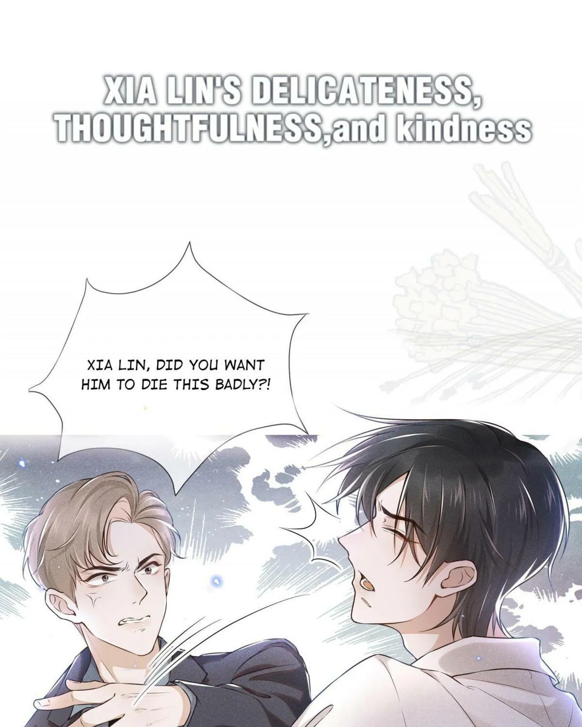 Living Life Over (Colored) Chapter 0.1 page 8 - 