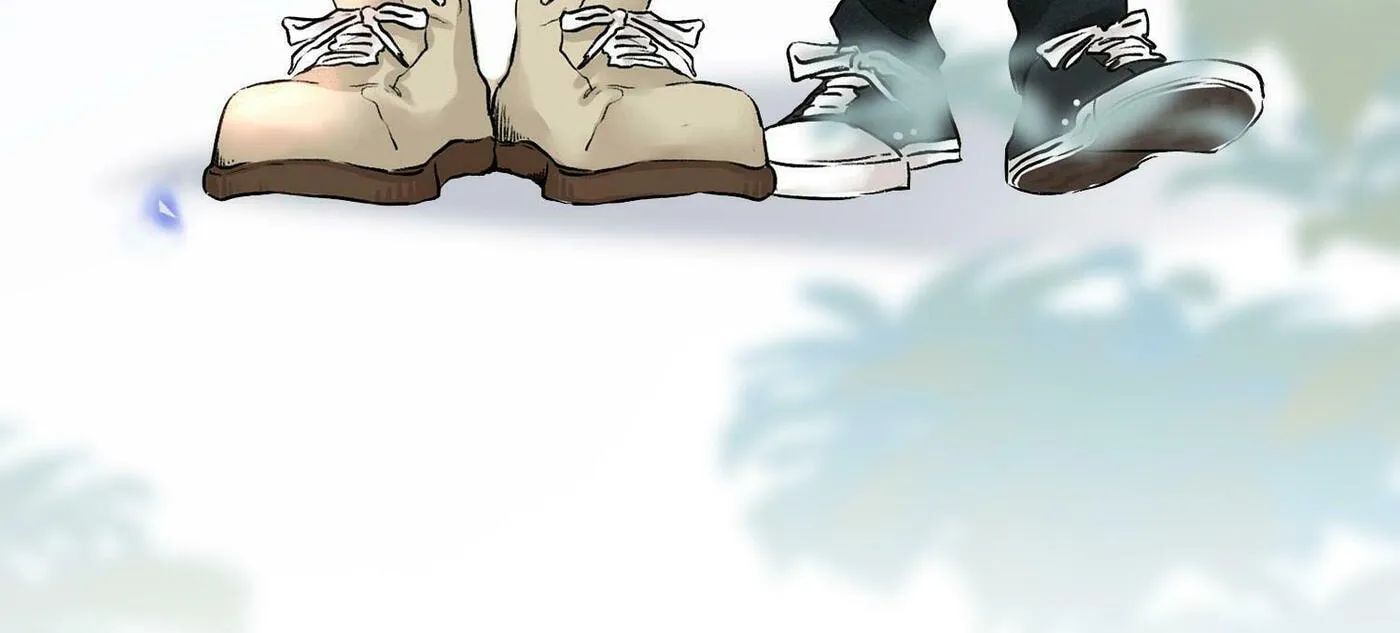 Living Life Over (Colored) Chapter 0 page 3 - 