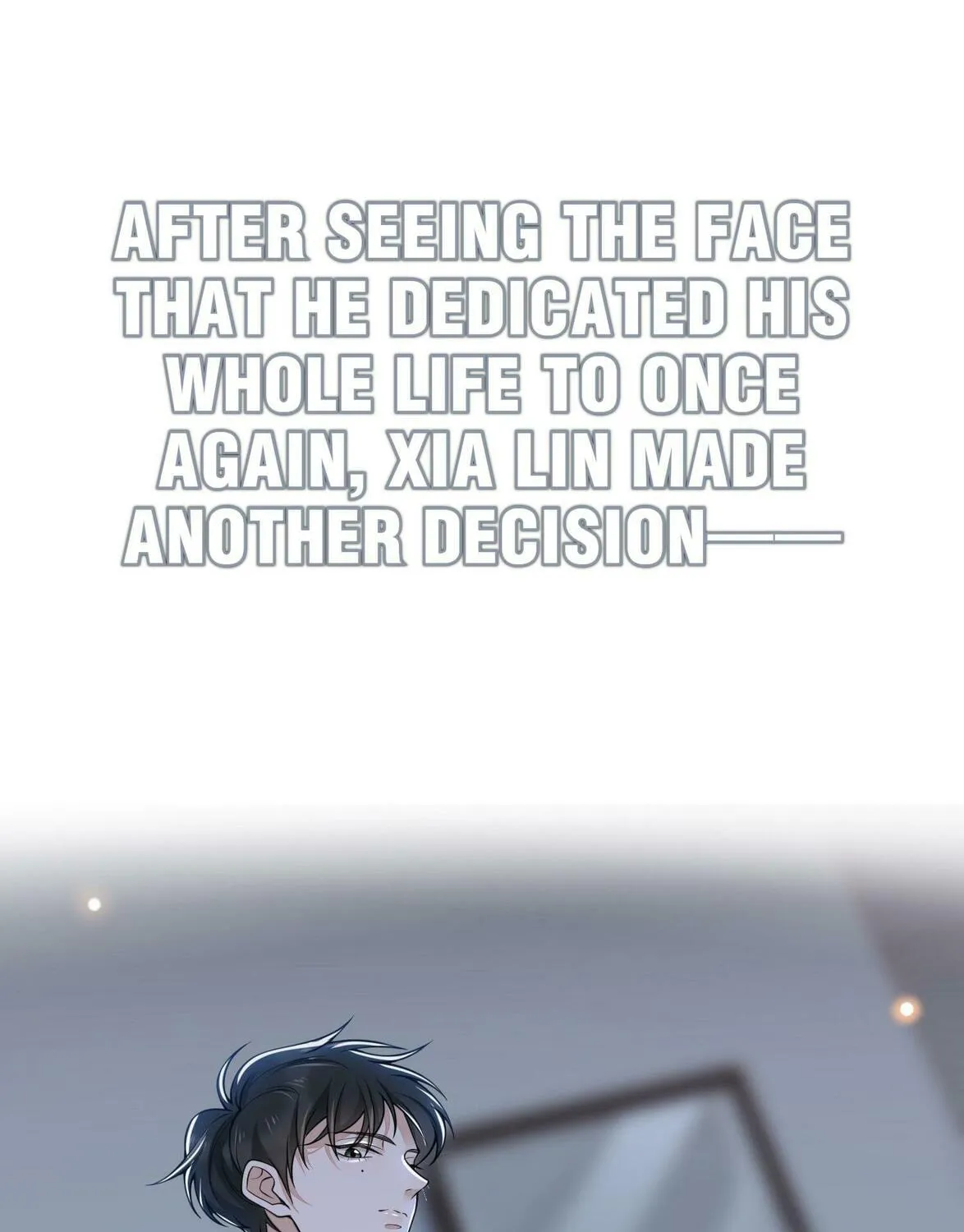 Living Life Over (Colored) Chapter 0 page 21 - 
