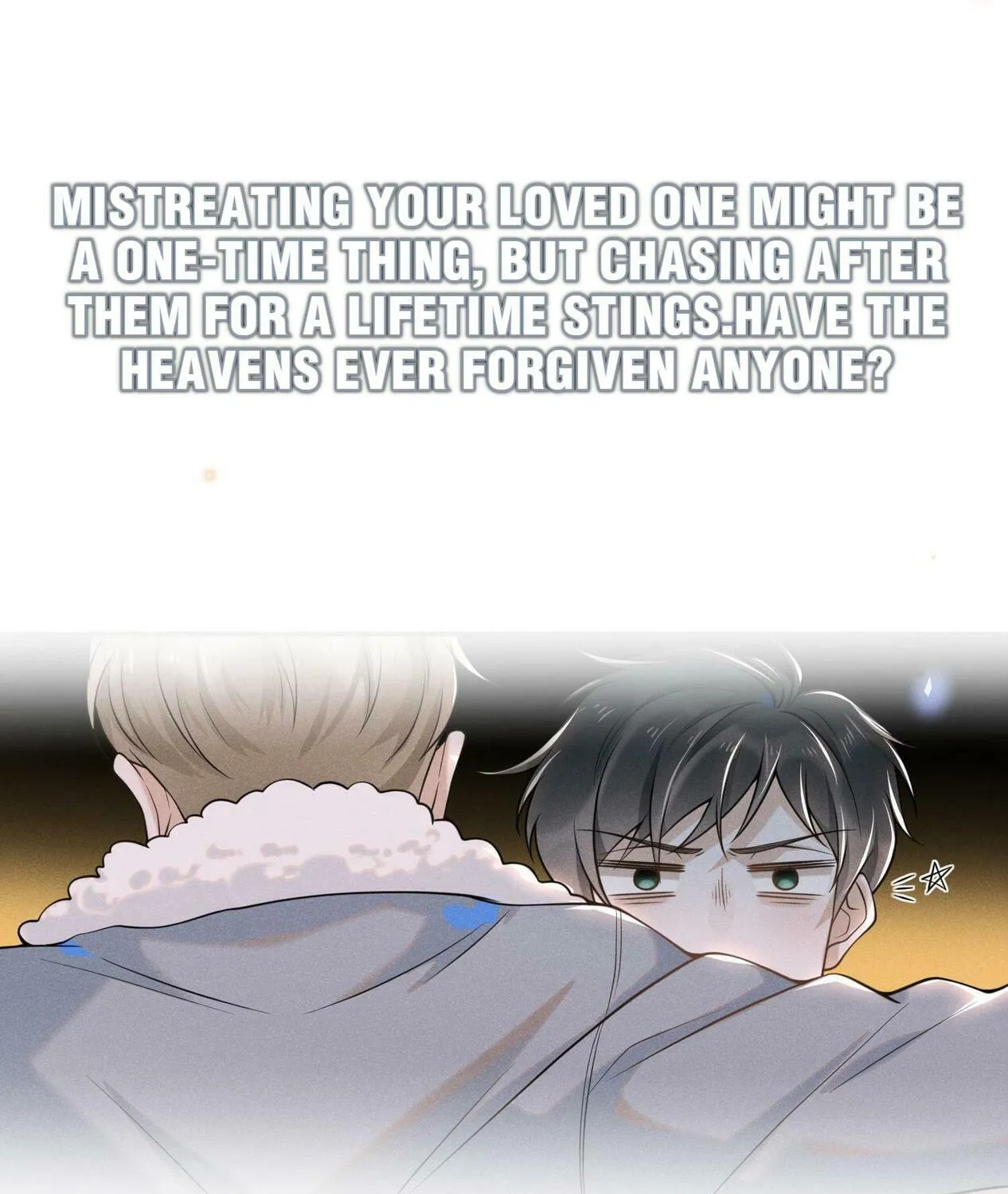 Living Life Over (Colored) Chapter 0 page 31 - 