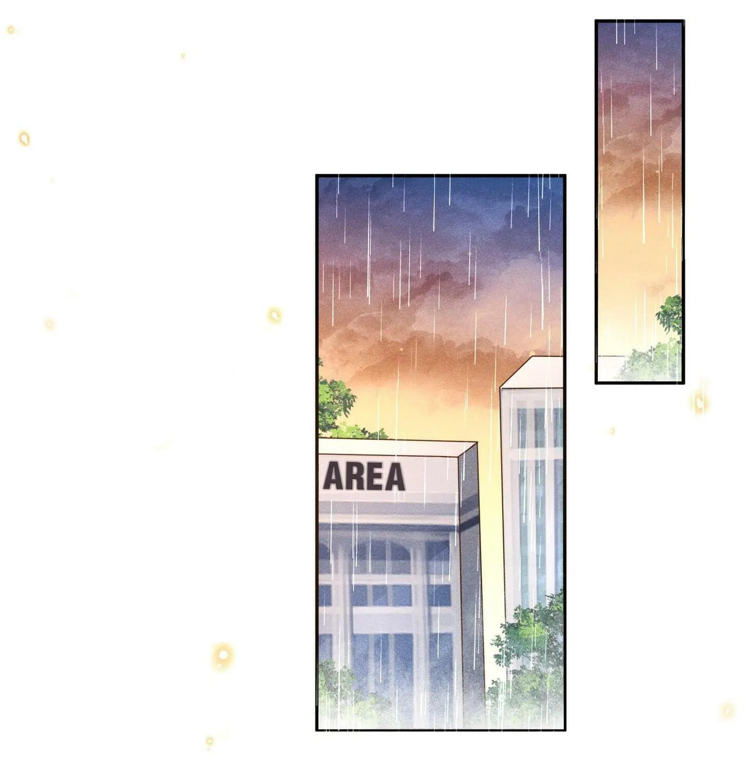 Living Life Over (Colored) Chapter 1 page 15 - 