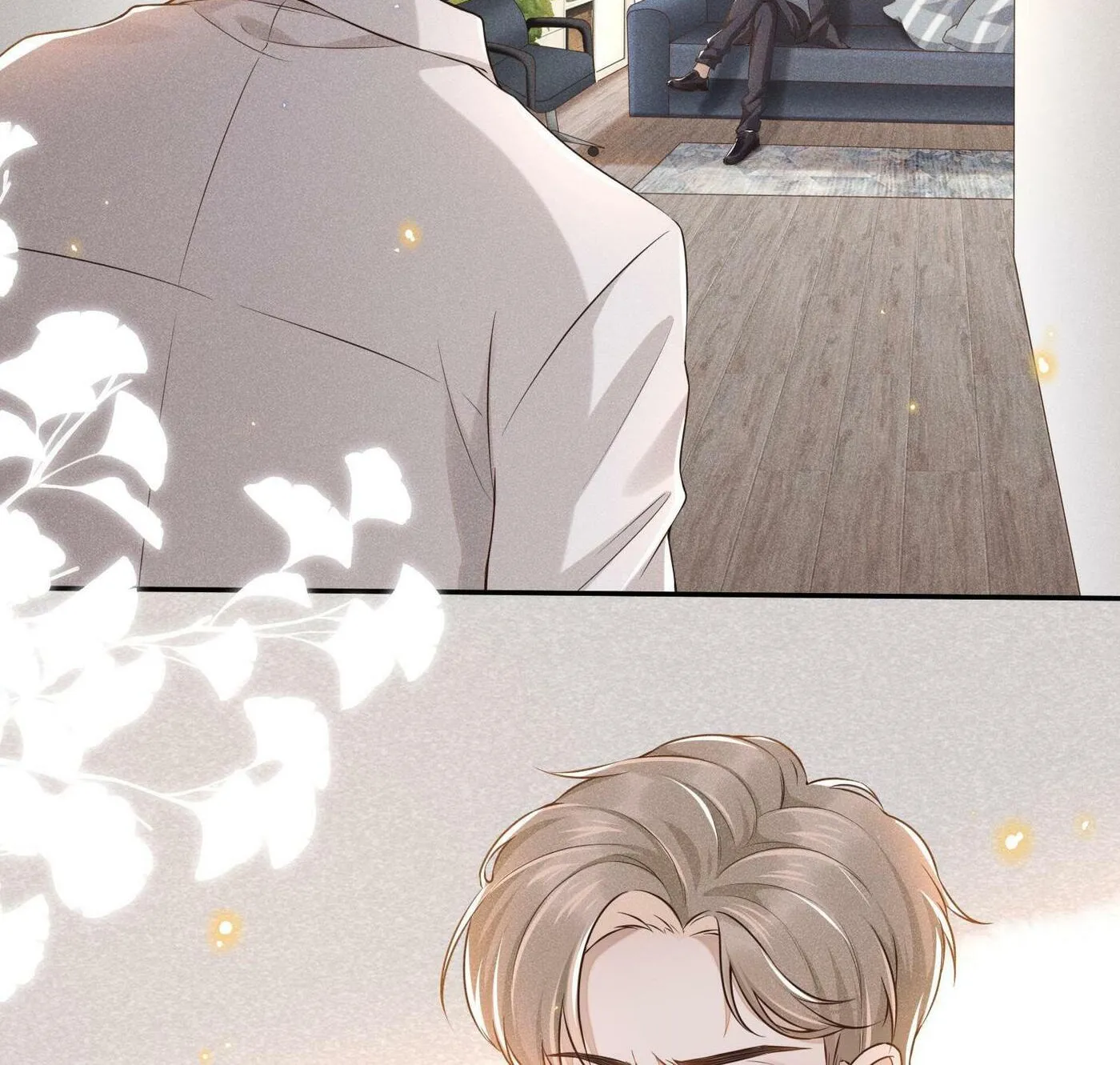 Living Life Over (Colored) Chapter 1 page 20 - 