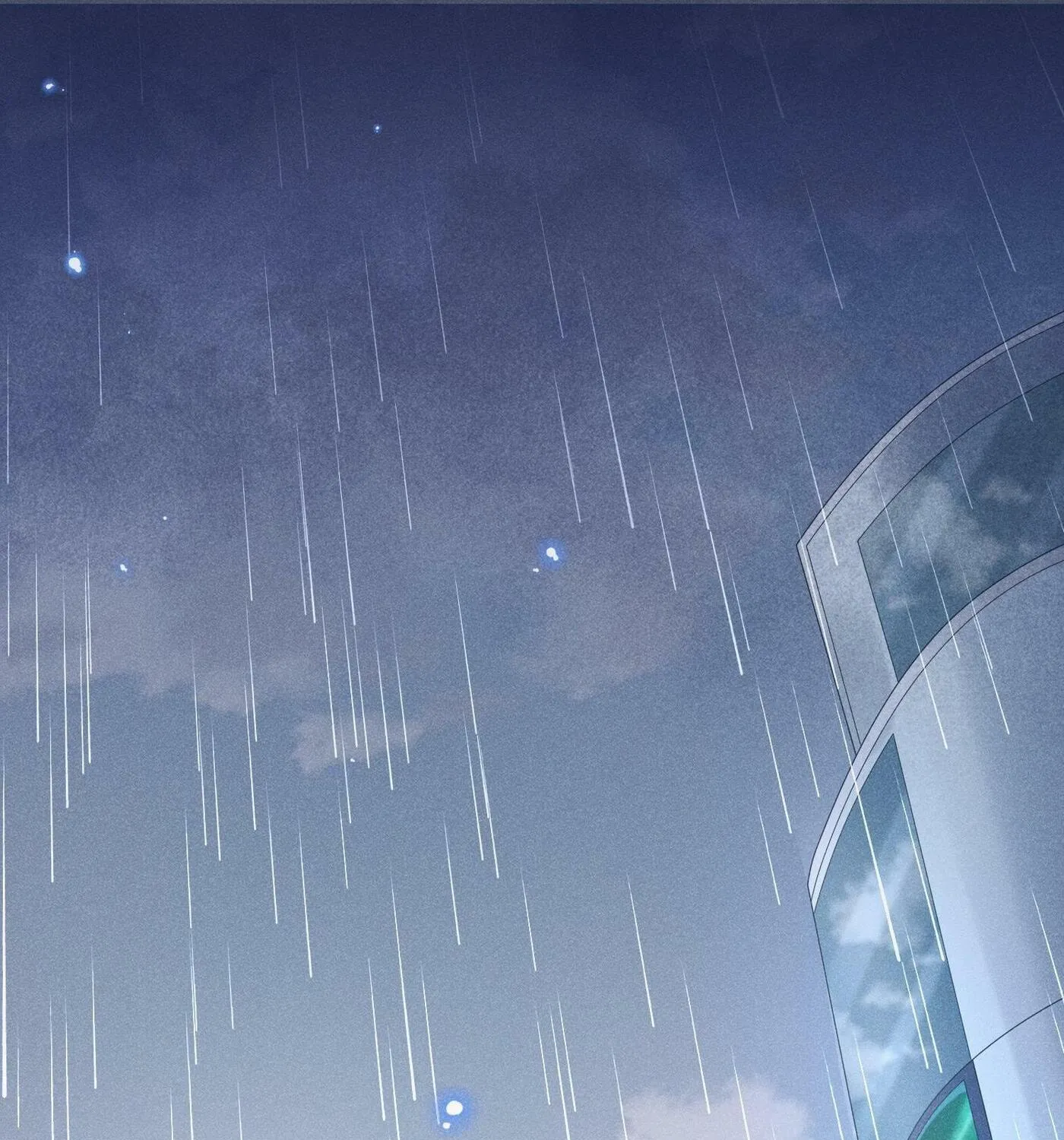 Living Life Over (Colored) Chapter 1 page 3 - 