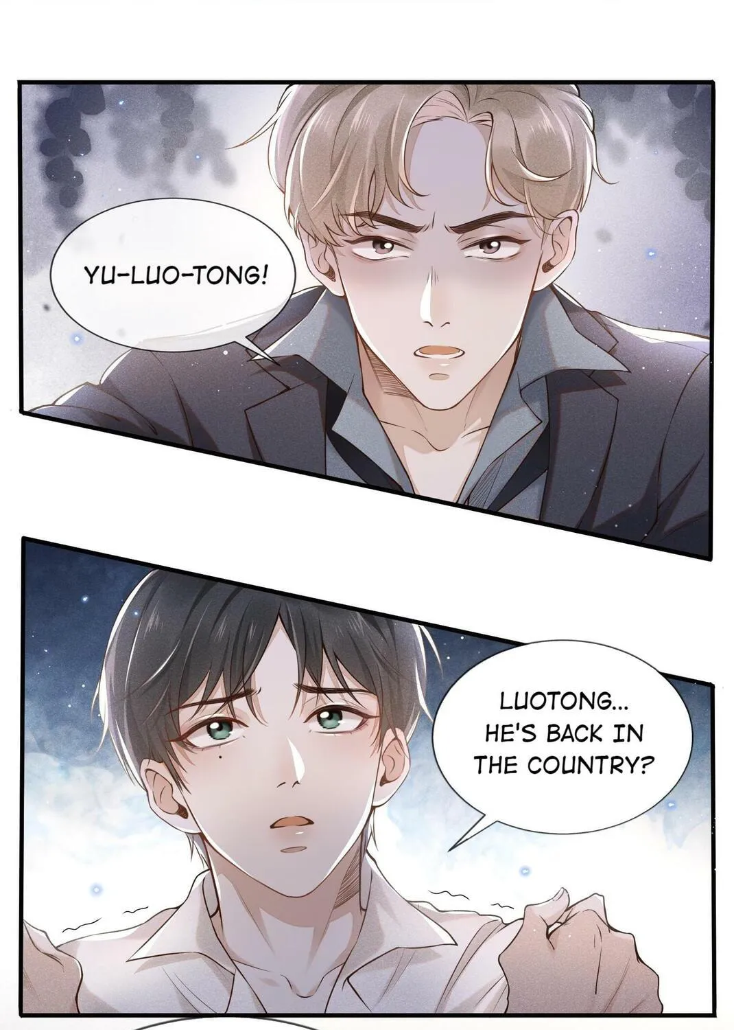 Living Life Over (Colored) Chapter 1 page 27 - 