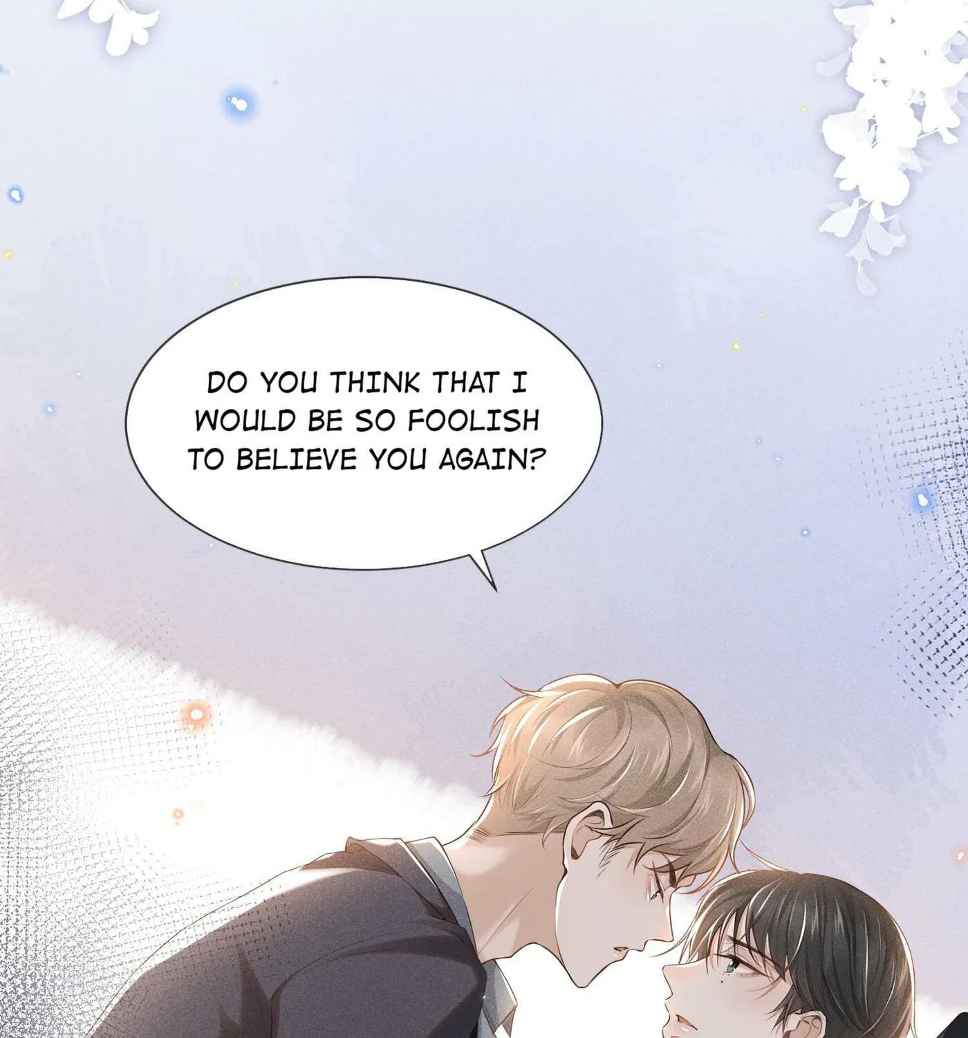 Living Life Over (Colored) Chapter 1 page 37 - 