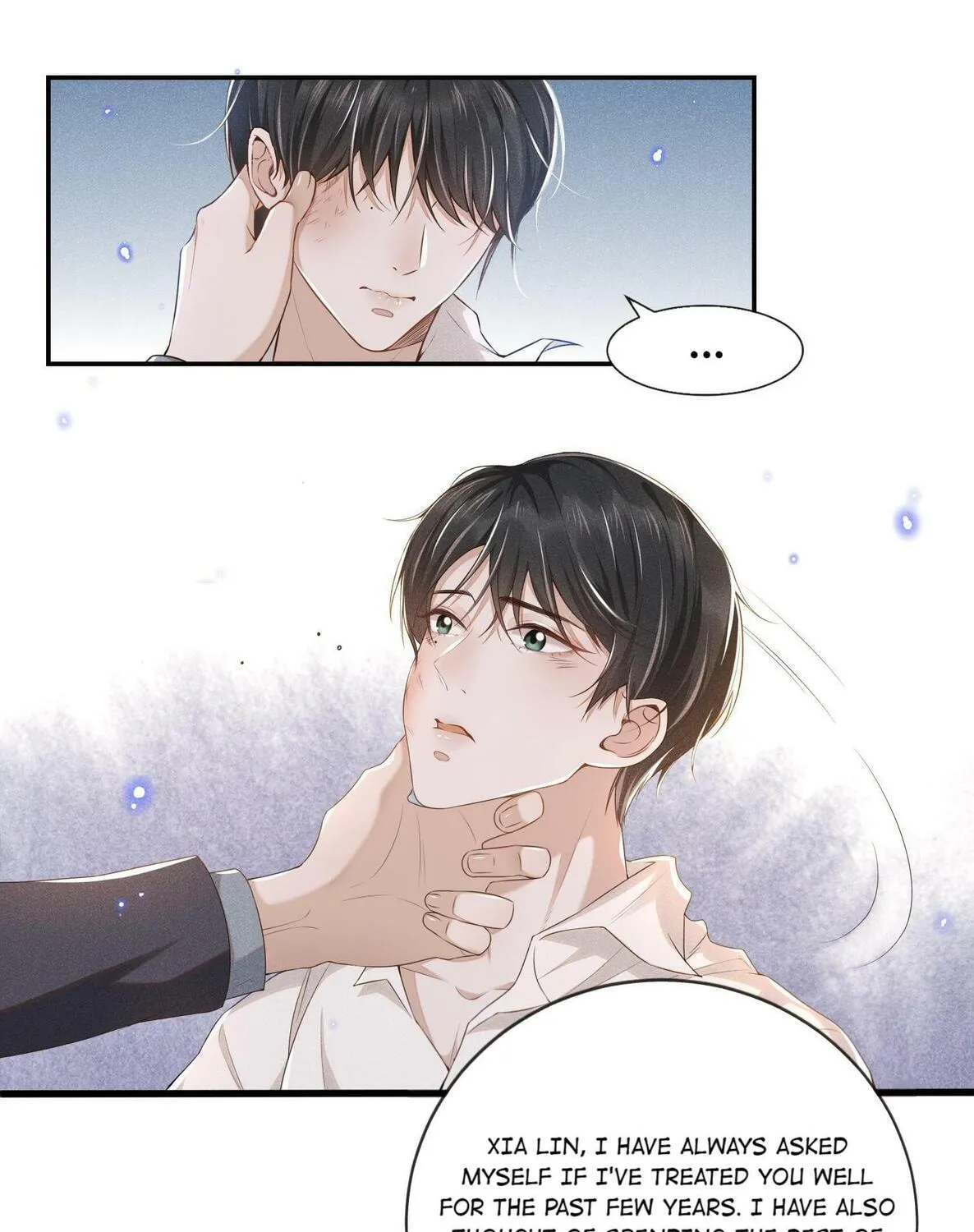 Living Life Over (Colored) Chapter 1 page 39 - 