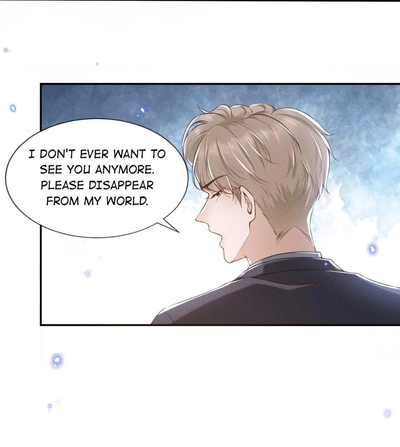 Living Life Over (Colored) Chapter 1 page 49 - 